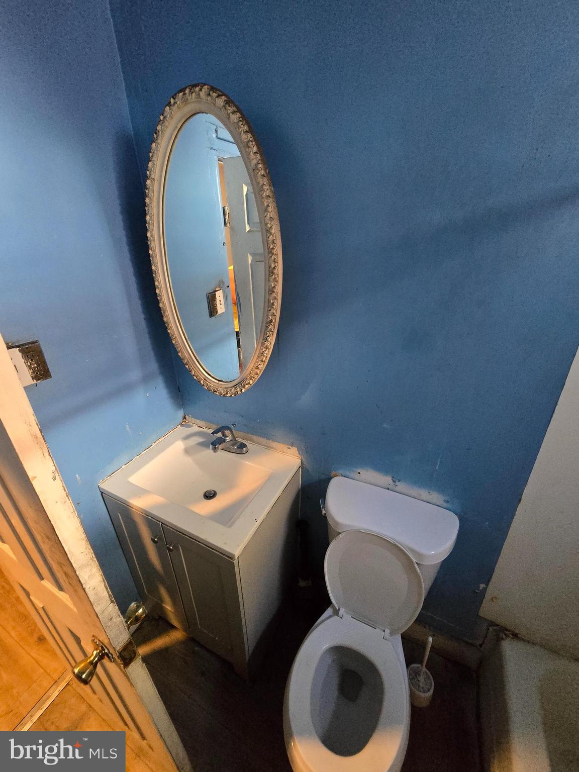 CHESTER CITY - Residential