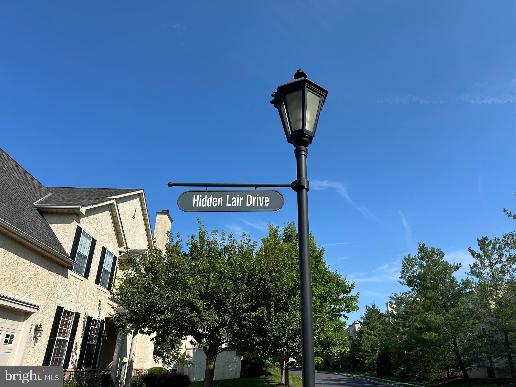 590 HIDDEN LAIR DRIVE
