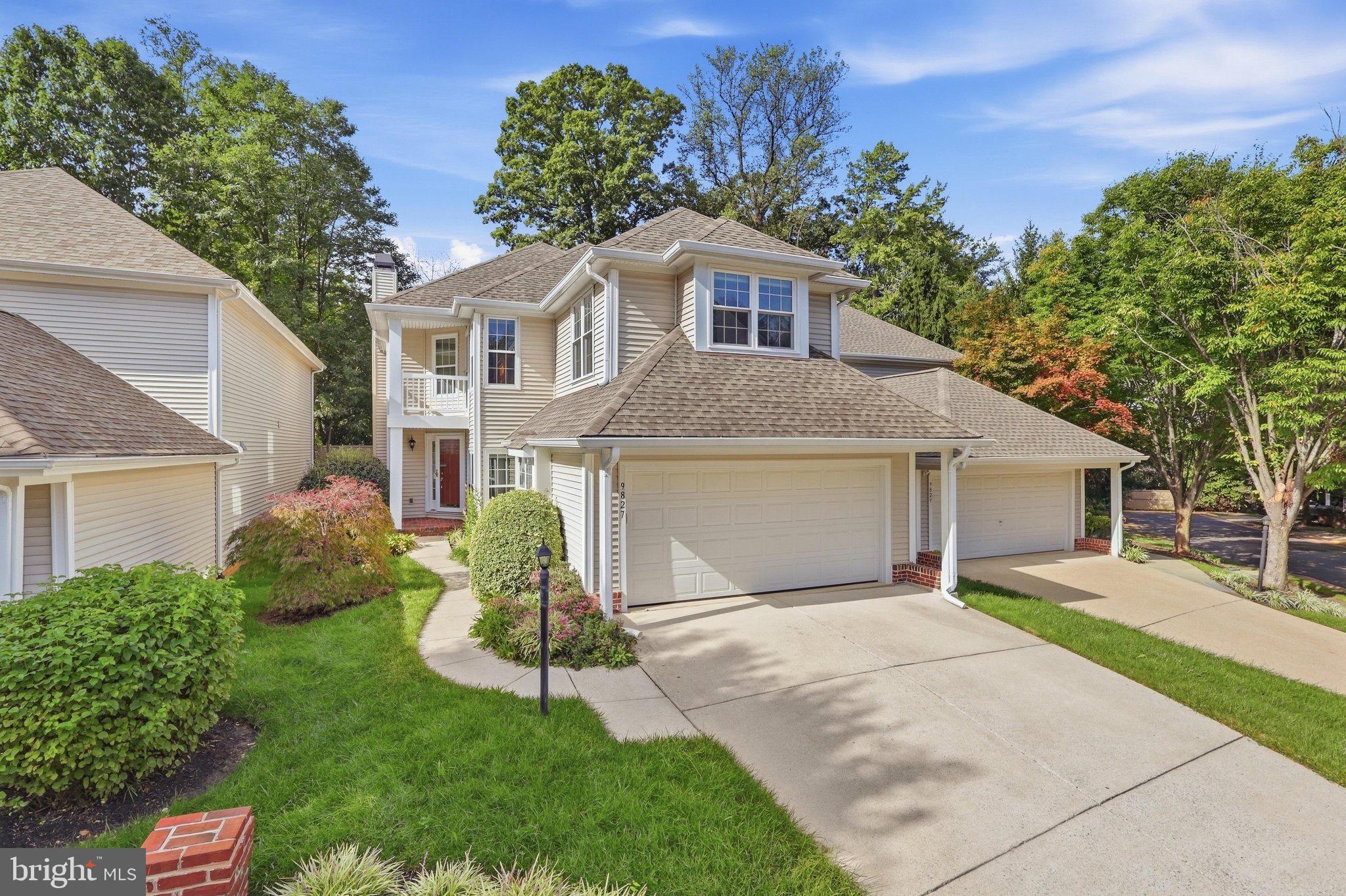 9827 BOLTON VILLAGE COURT