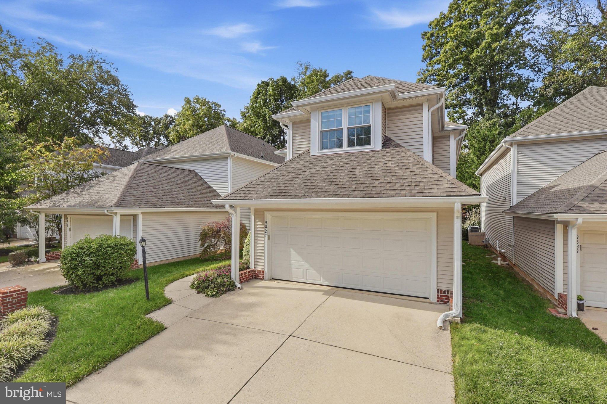 9827 BOLTON VILLAGE COURT