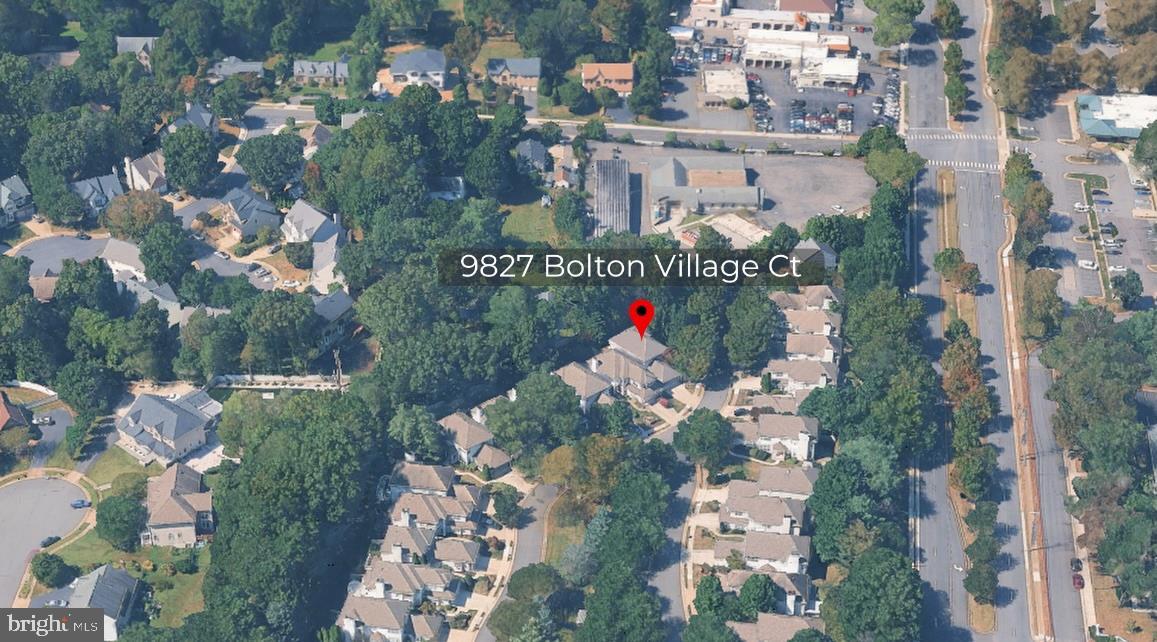 9827 BOLTON VILLAGE COURT