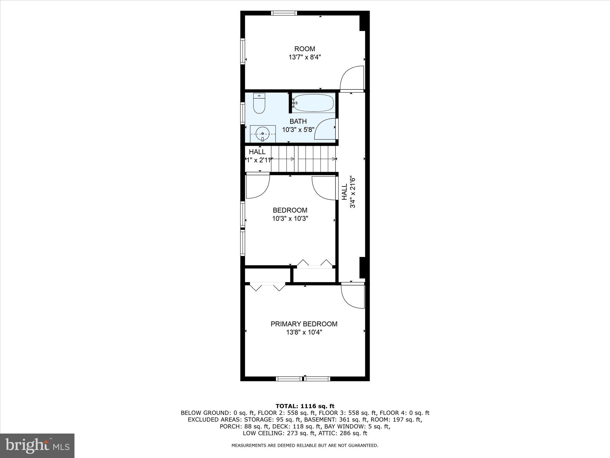 TREMONT - Residential