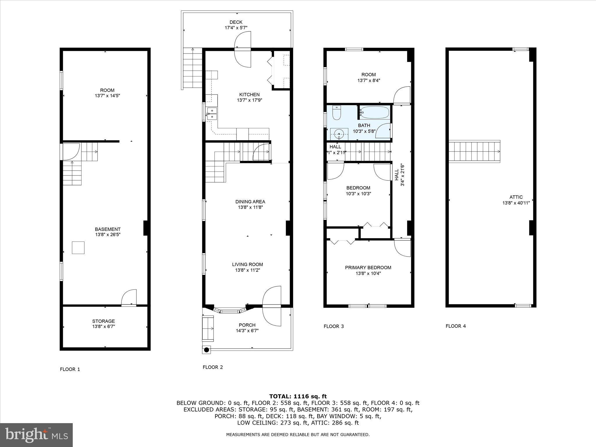 TREMONT - Residential