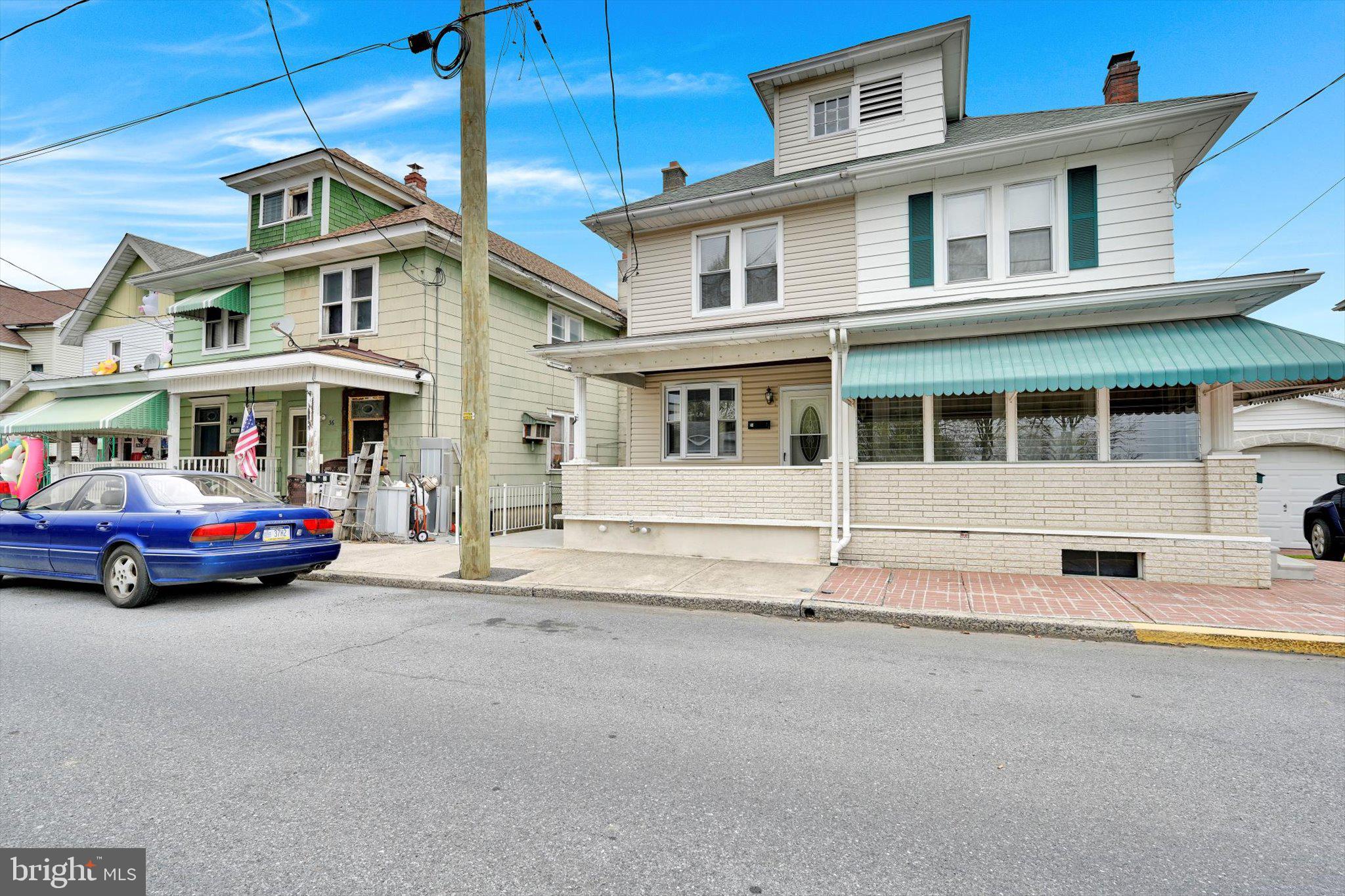 TREMONT - Residential