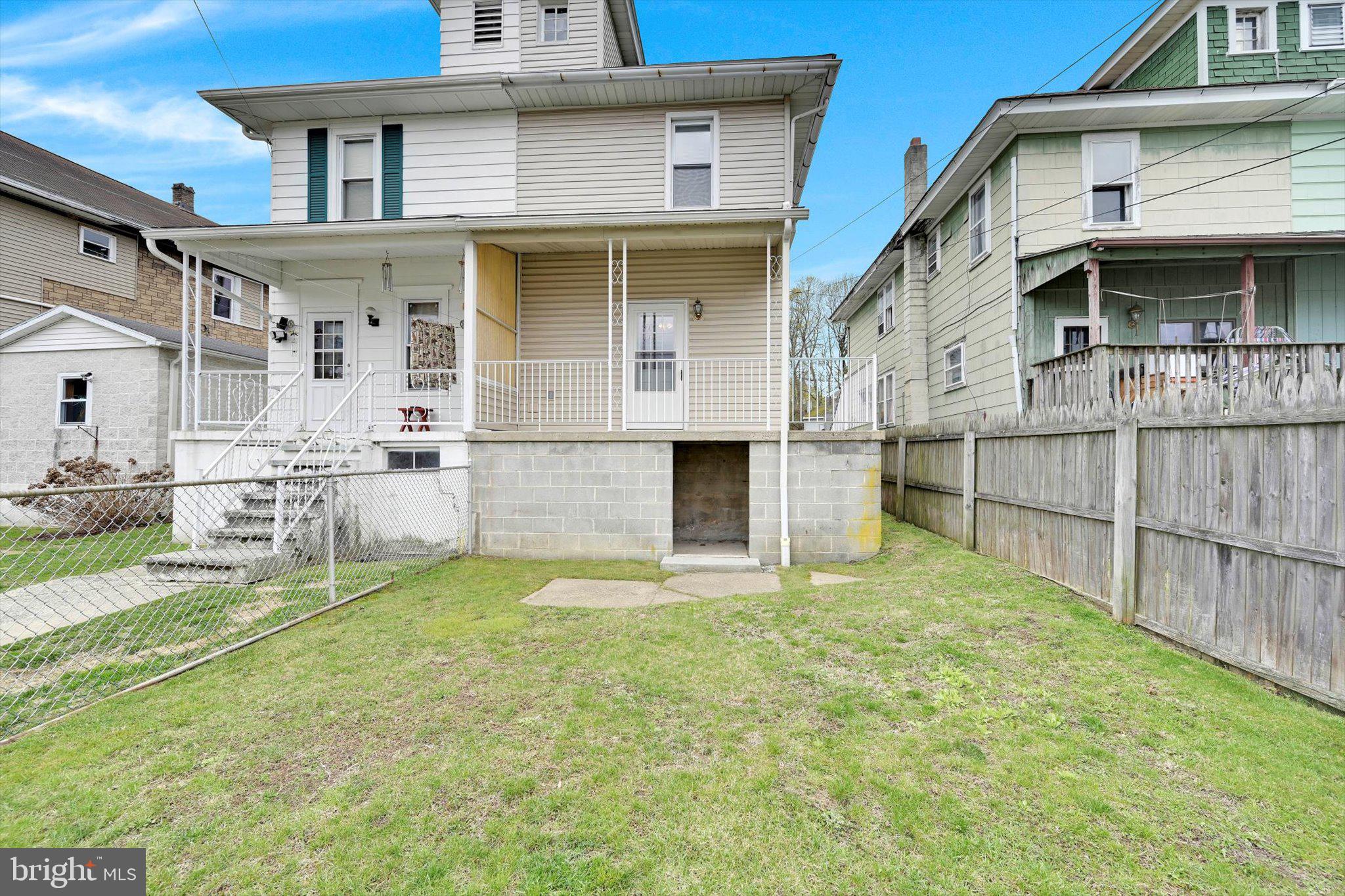 TREMONT - Residential