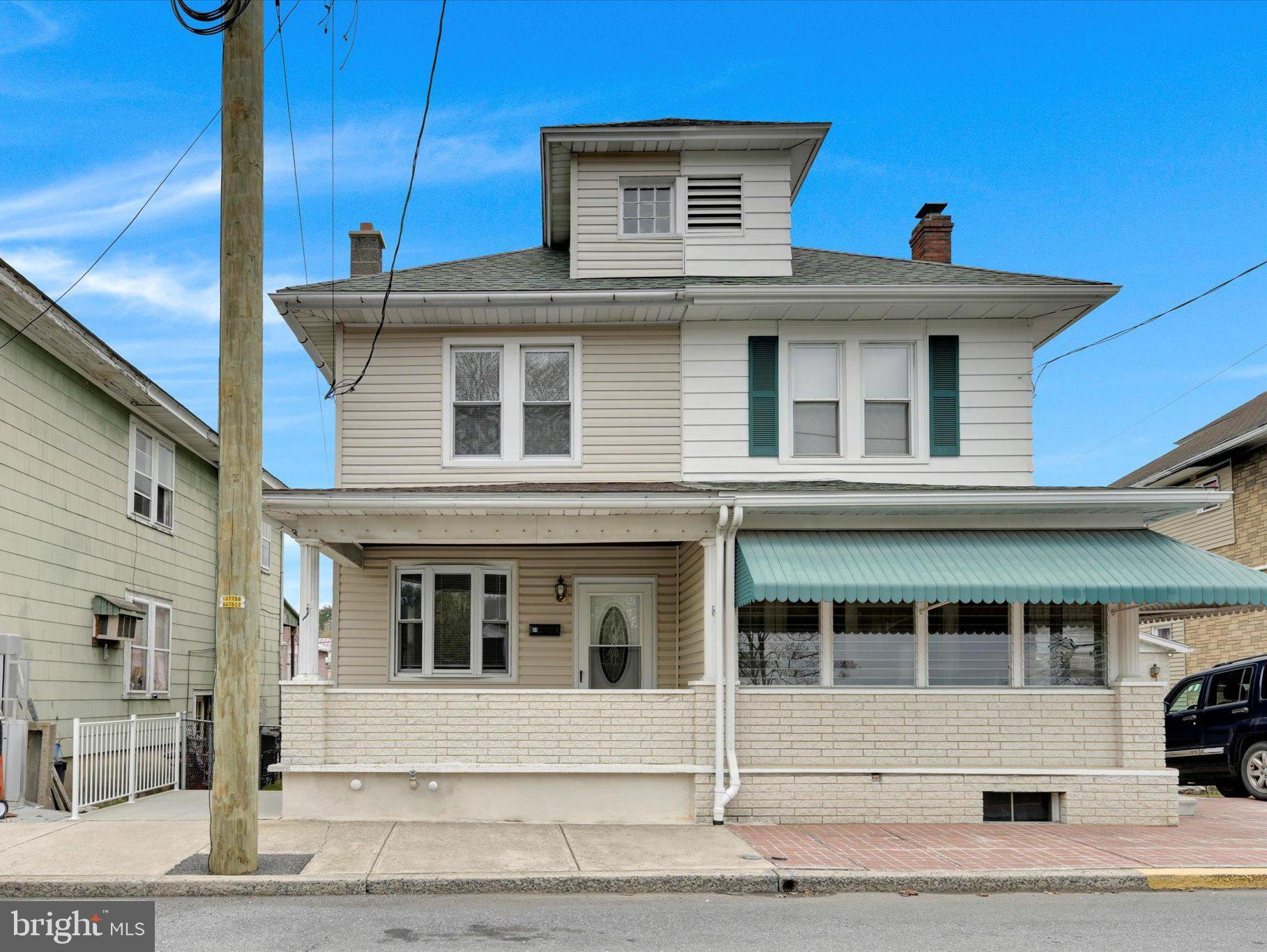 TREMONT - Residential