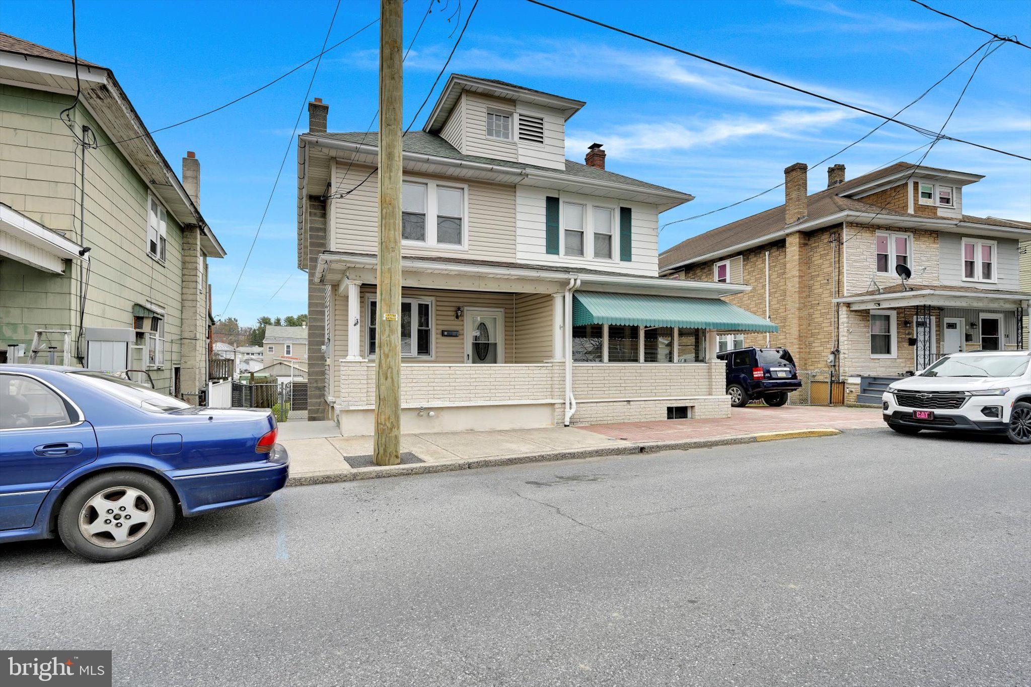 TREMONT - Residential