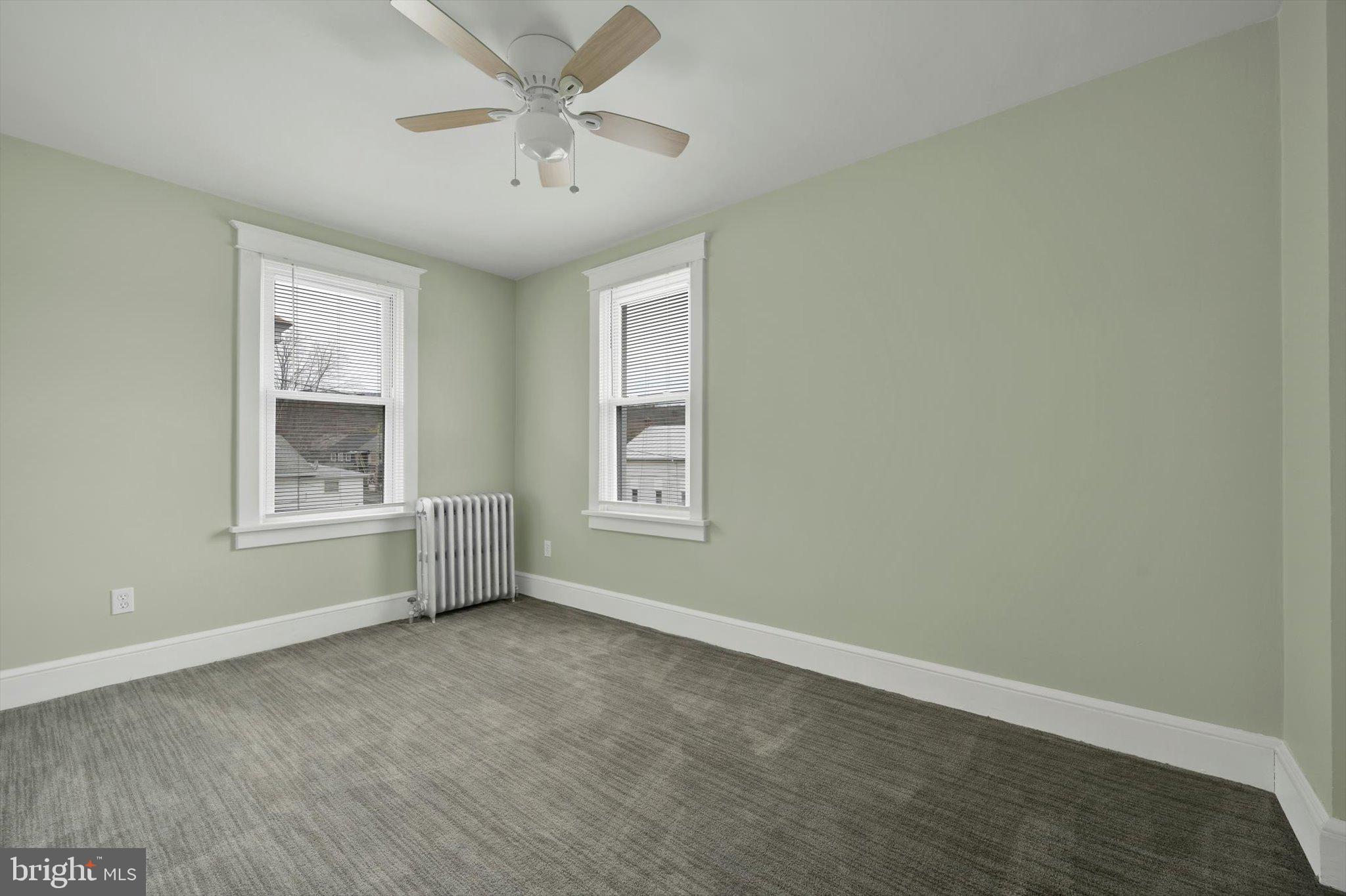 TREMONT - Residential