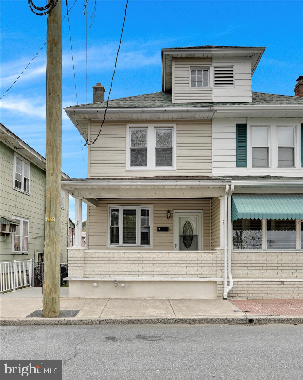 TREMONT - Residential