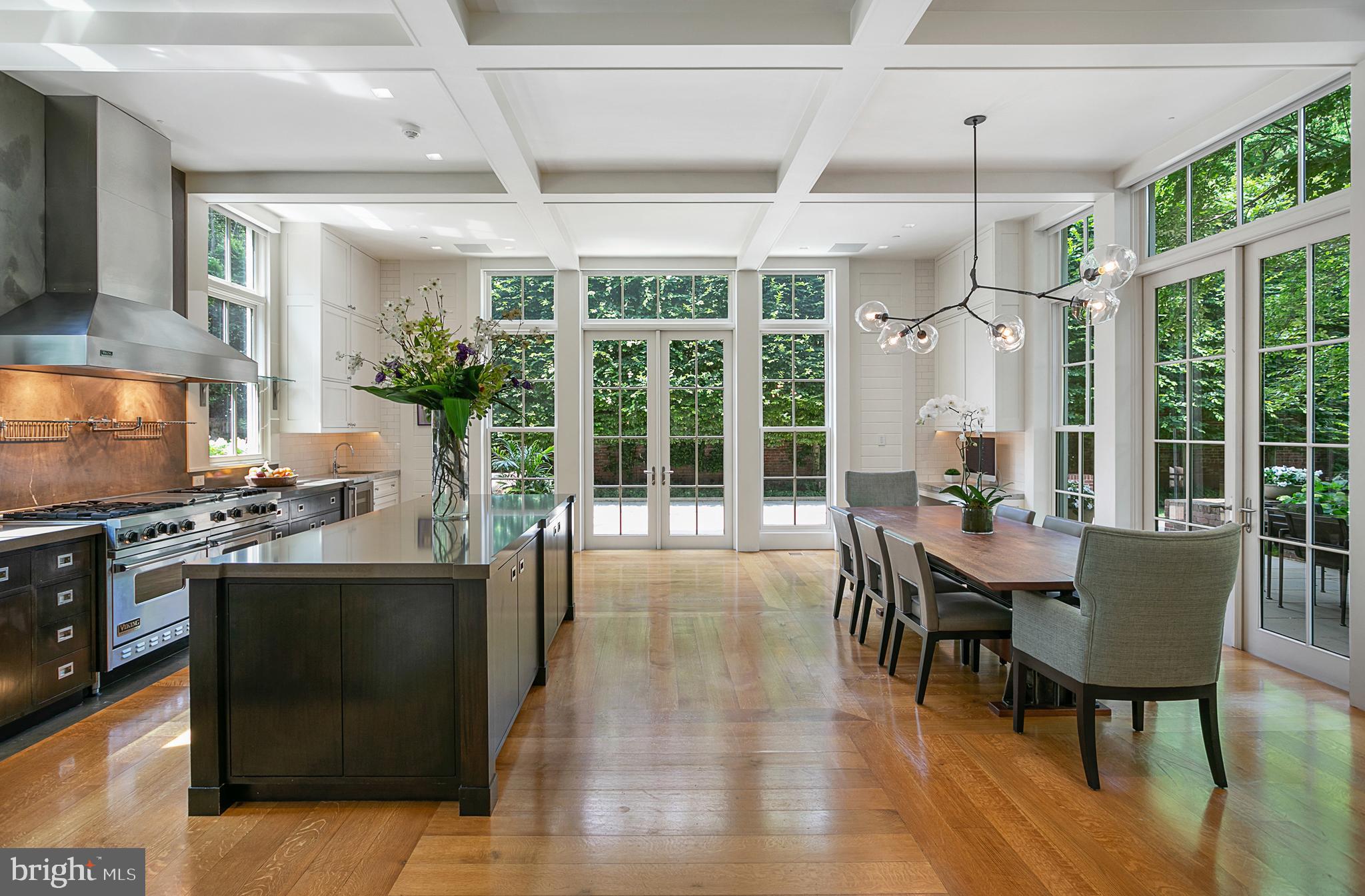 GEORGETOWN - Residential