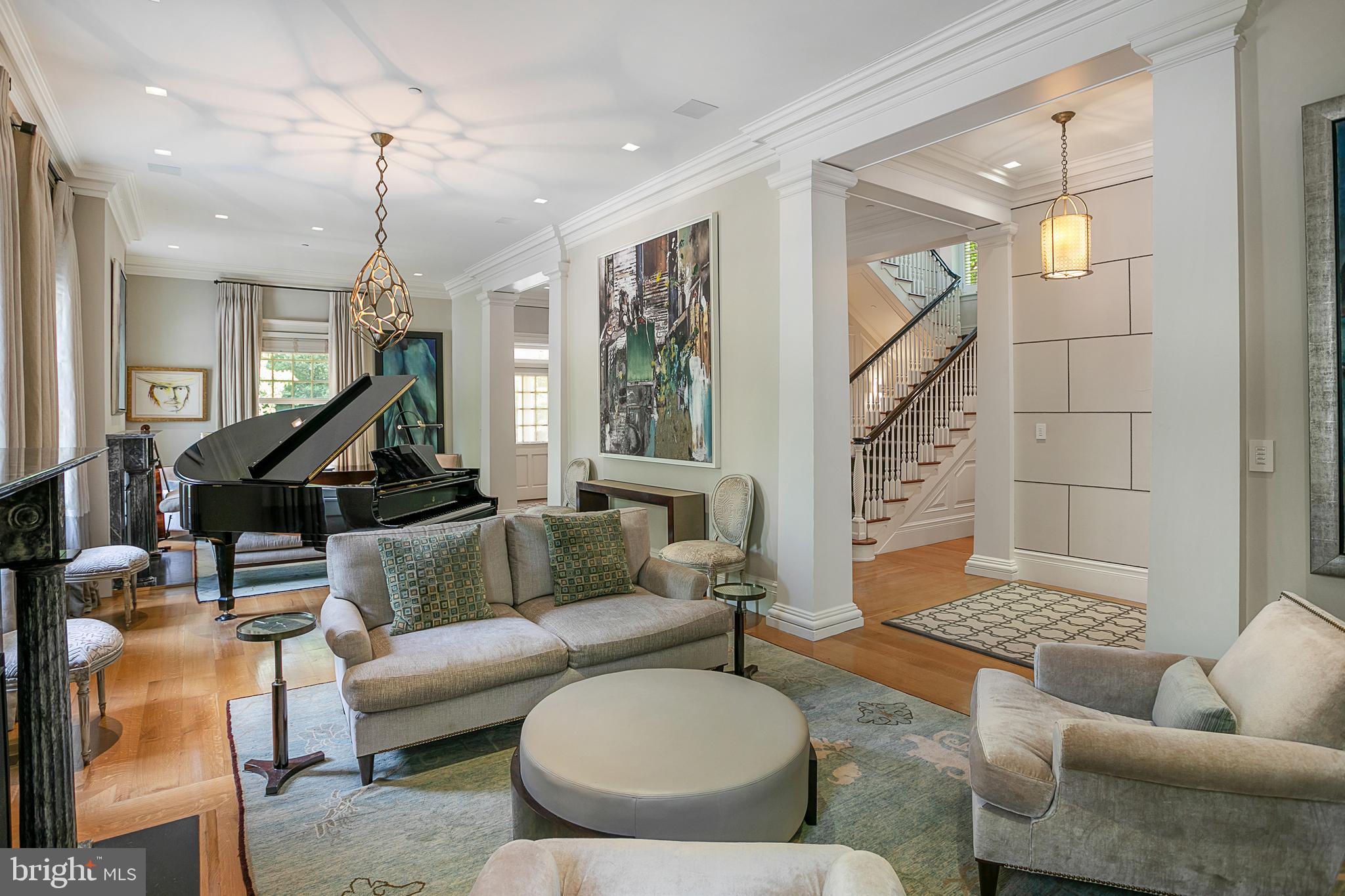 GEORGETOWN - Residential