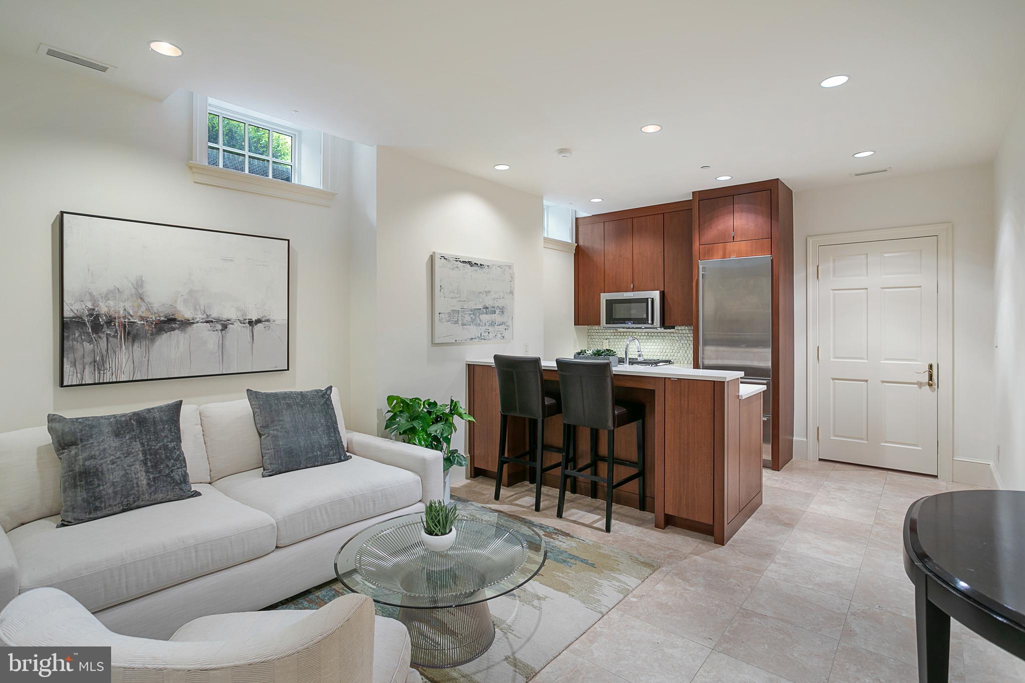 GEORGETOWN - Residential