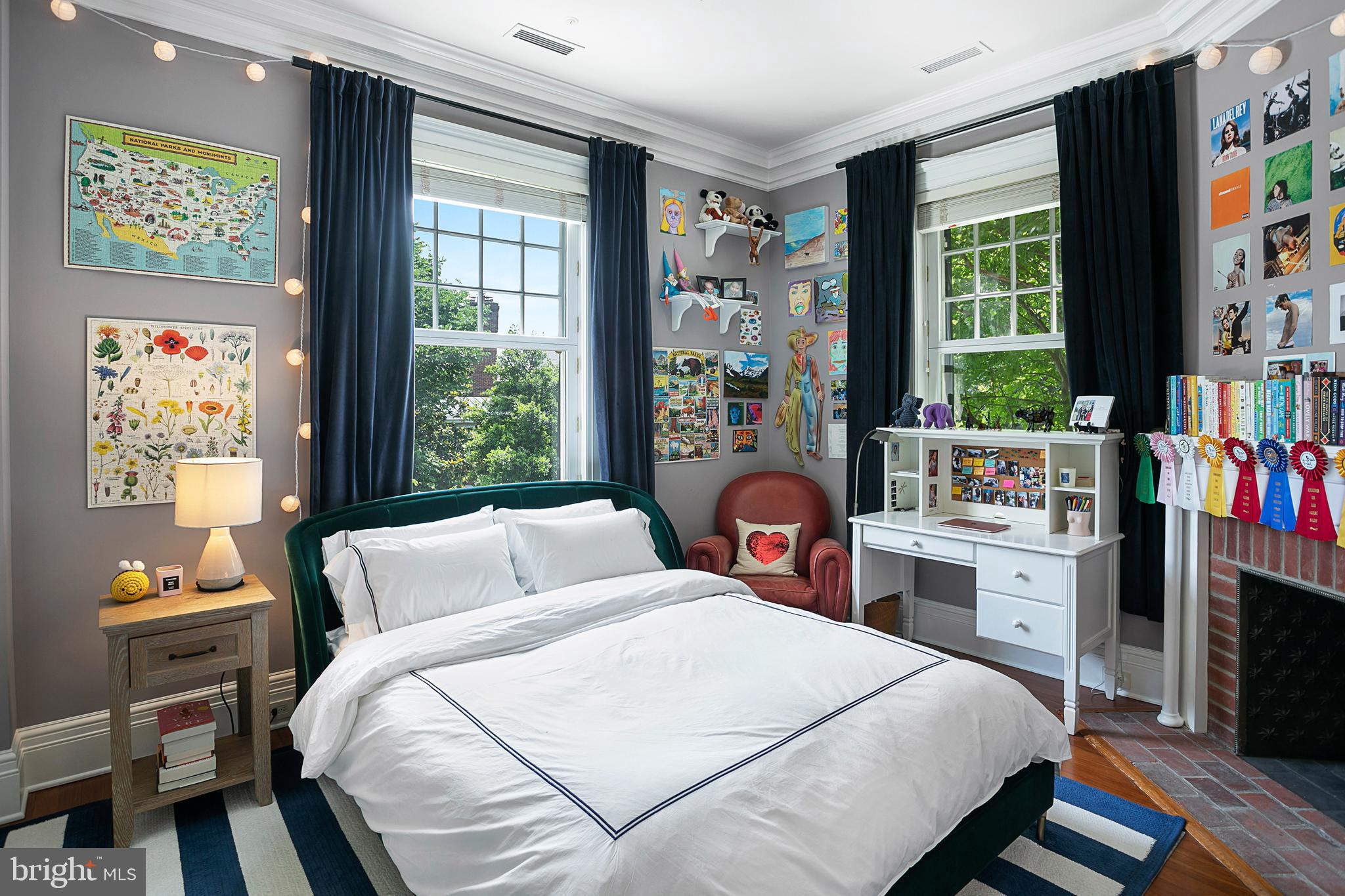 GEORGETOWN - Residential