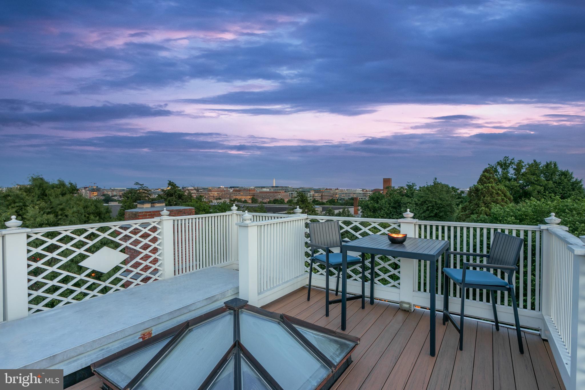 GEORGETOWN - Residential