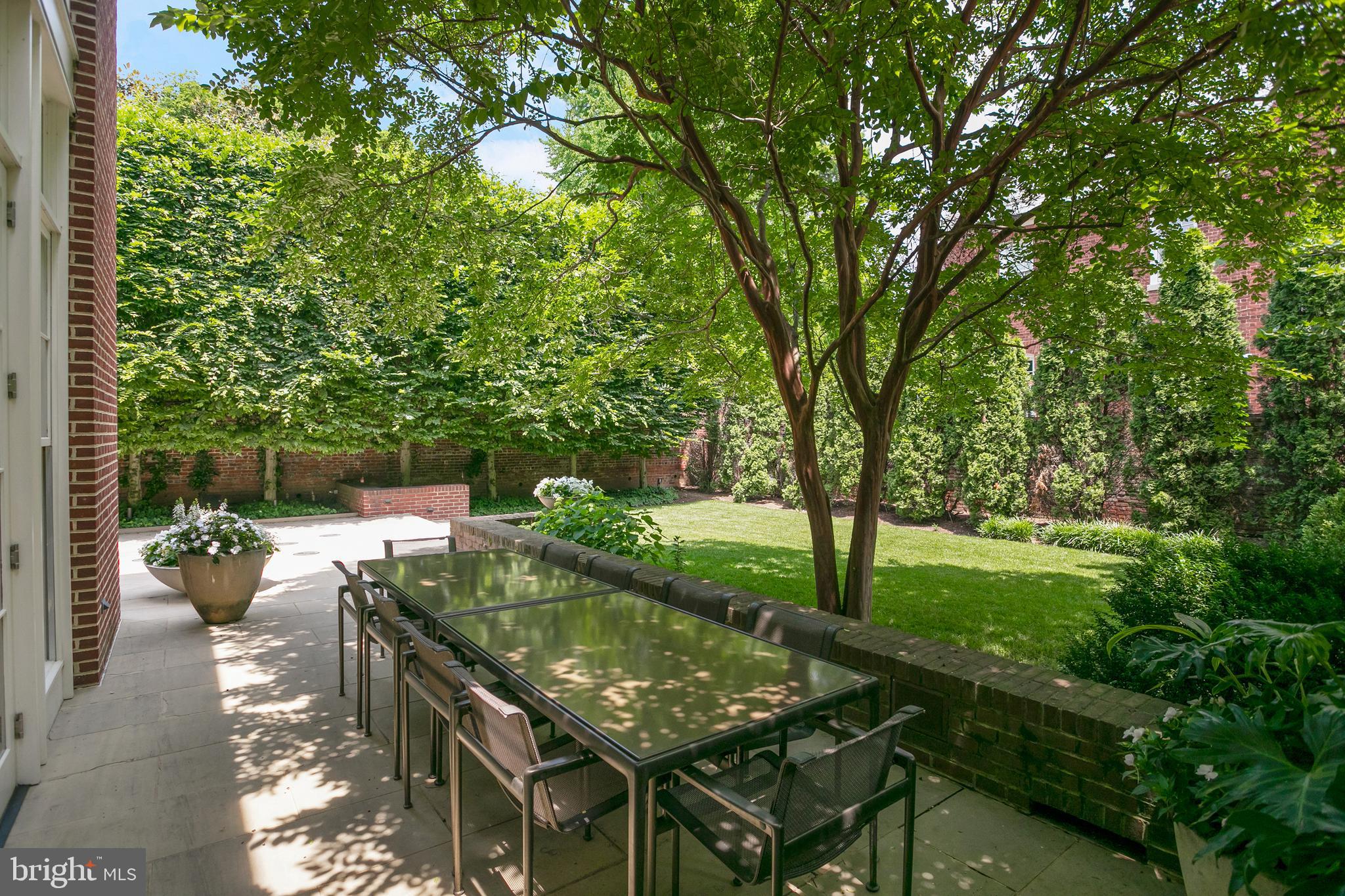 GEORGETOWN - Residential