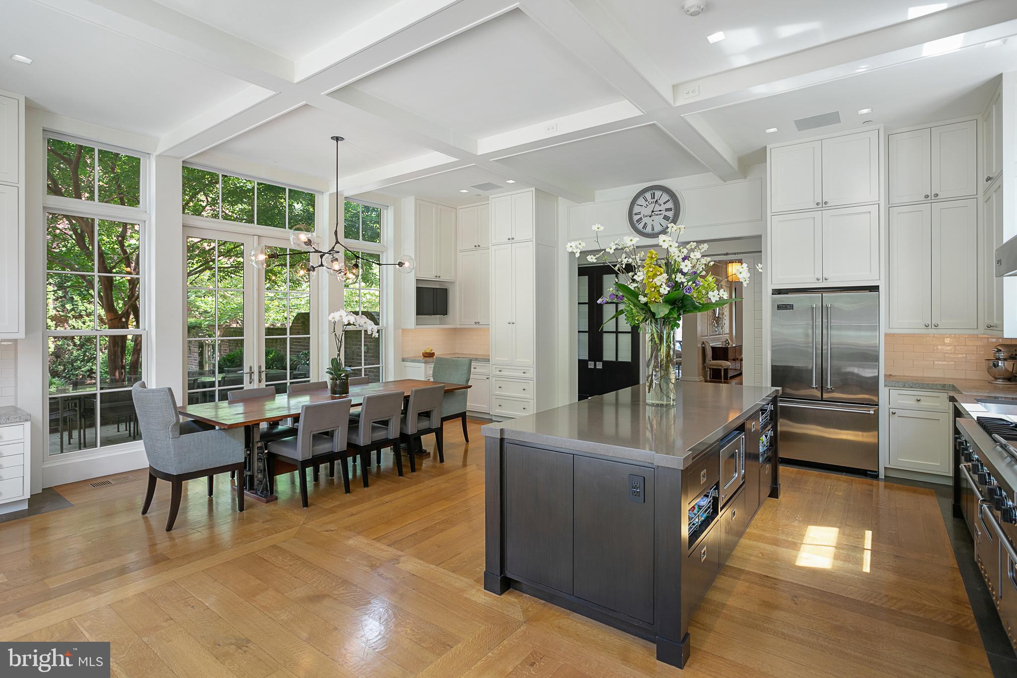 GEORGETOWN - Residential