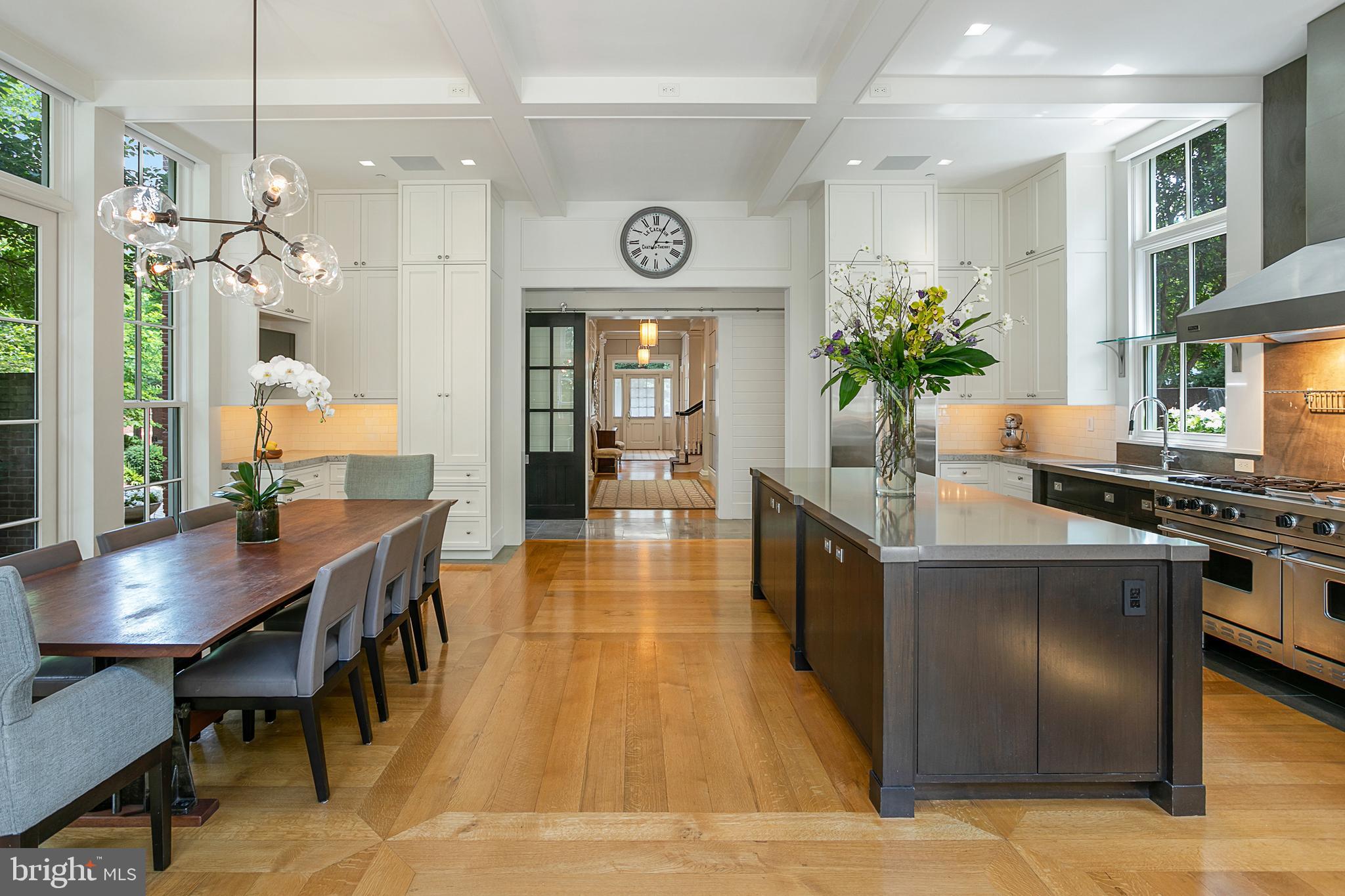 GEORGETOWN - Residential