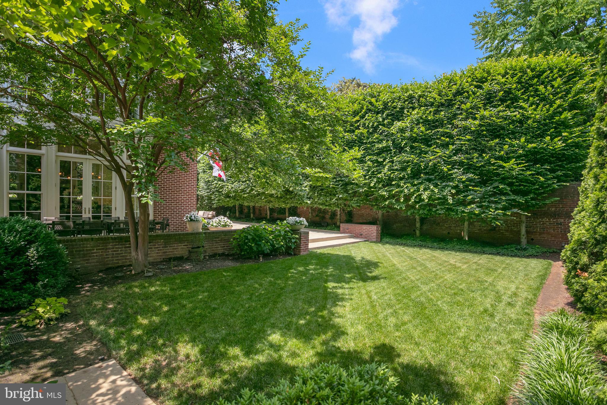 GEORGETOWN - Residential