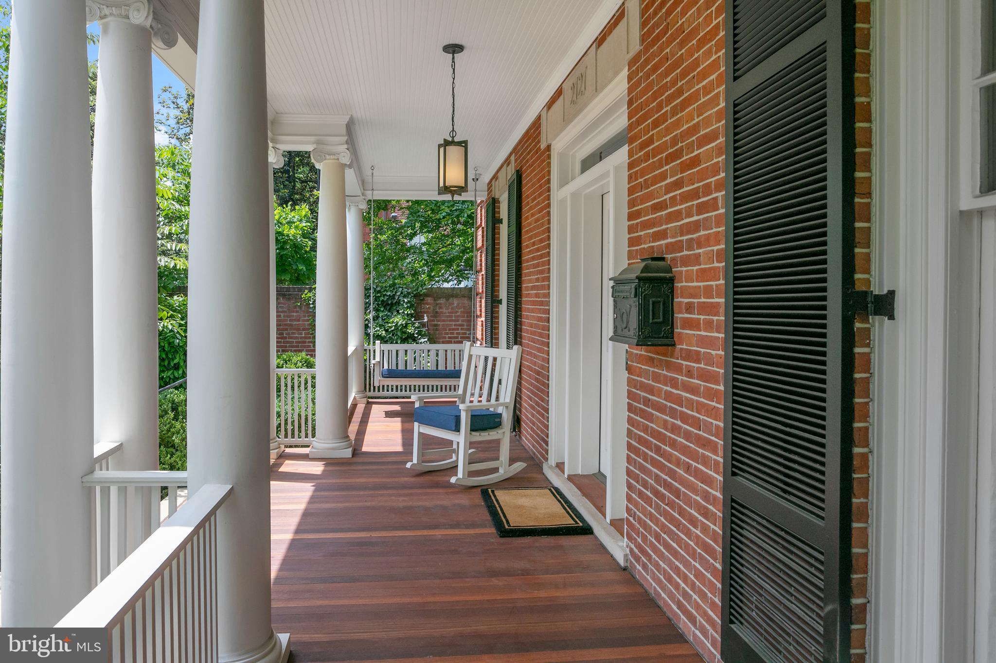GEORGETOWN - Residential
