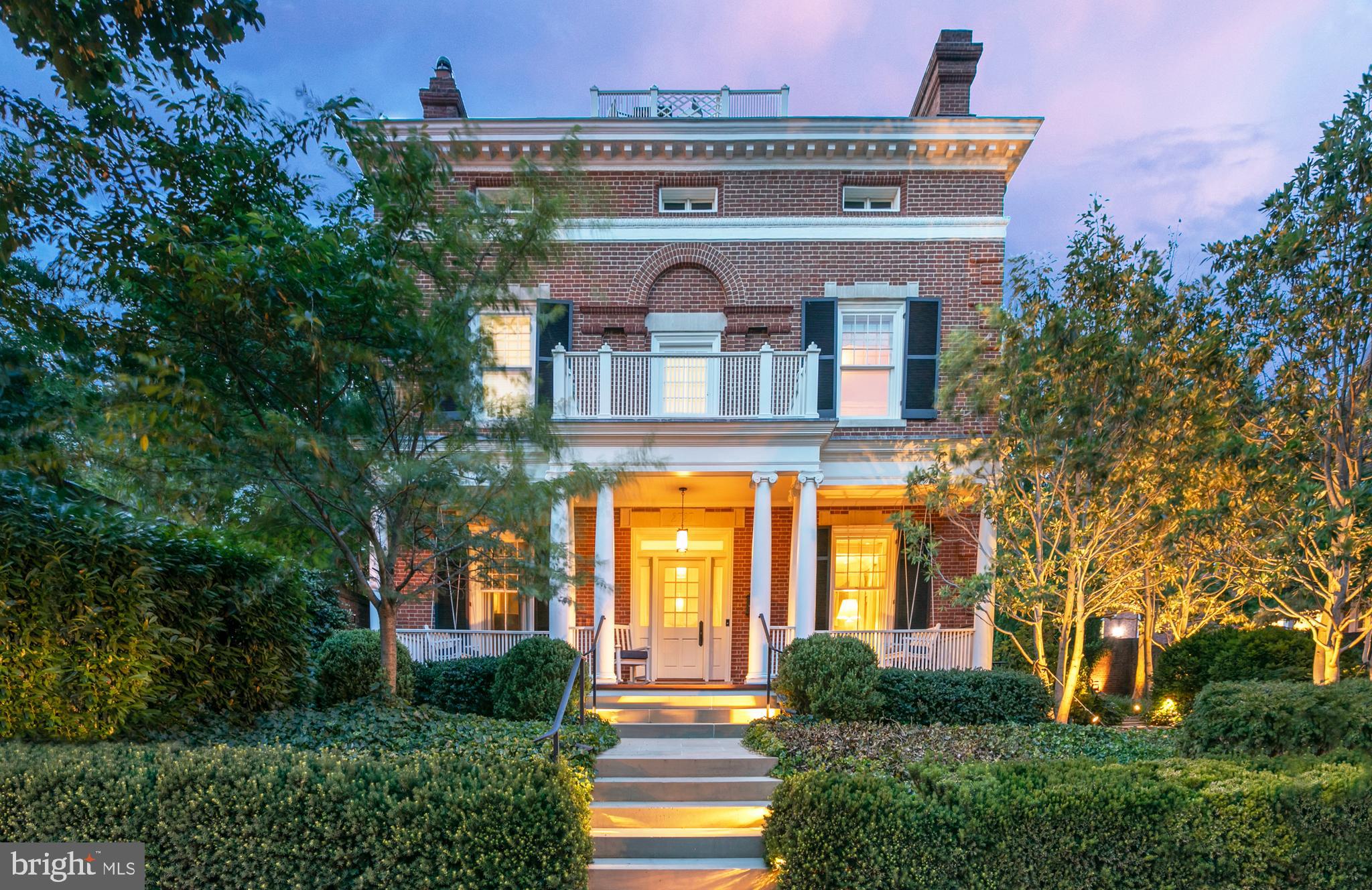 GEORGETOWN - Residential