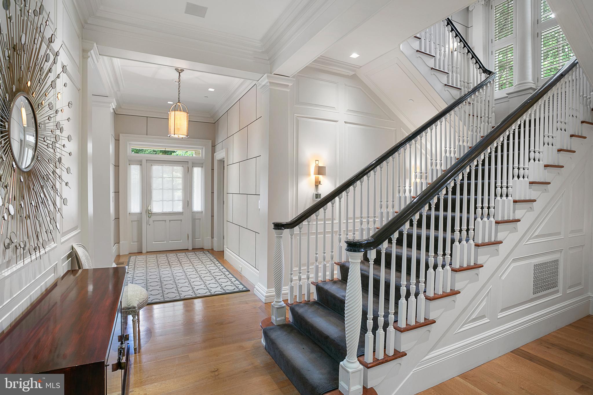 GEORGETOWN - Residential