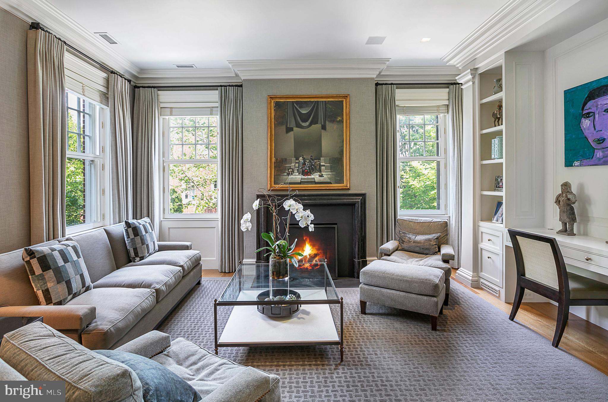 GEORGETOWN - Residential