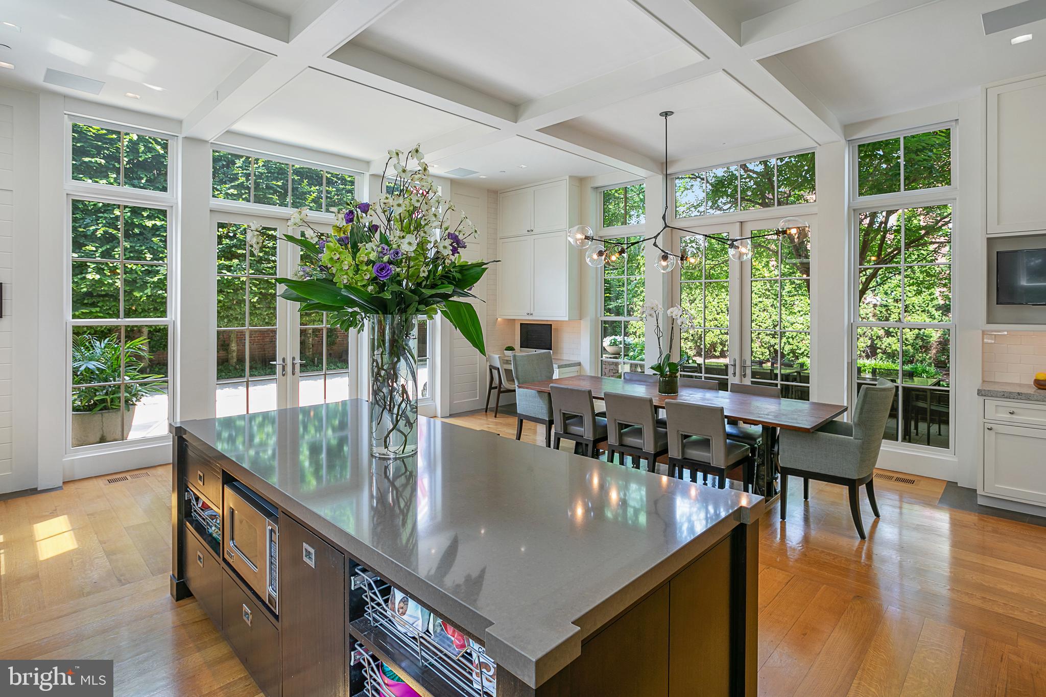 GEORGETOWN - Residential