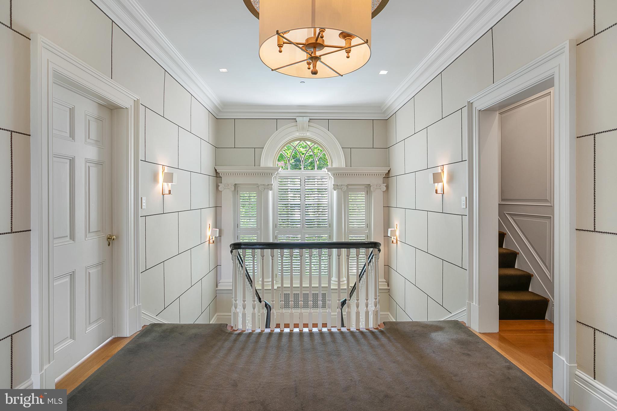 GEORGETOWN - Residential