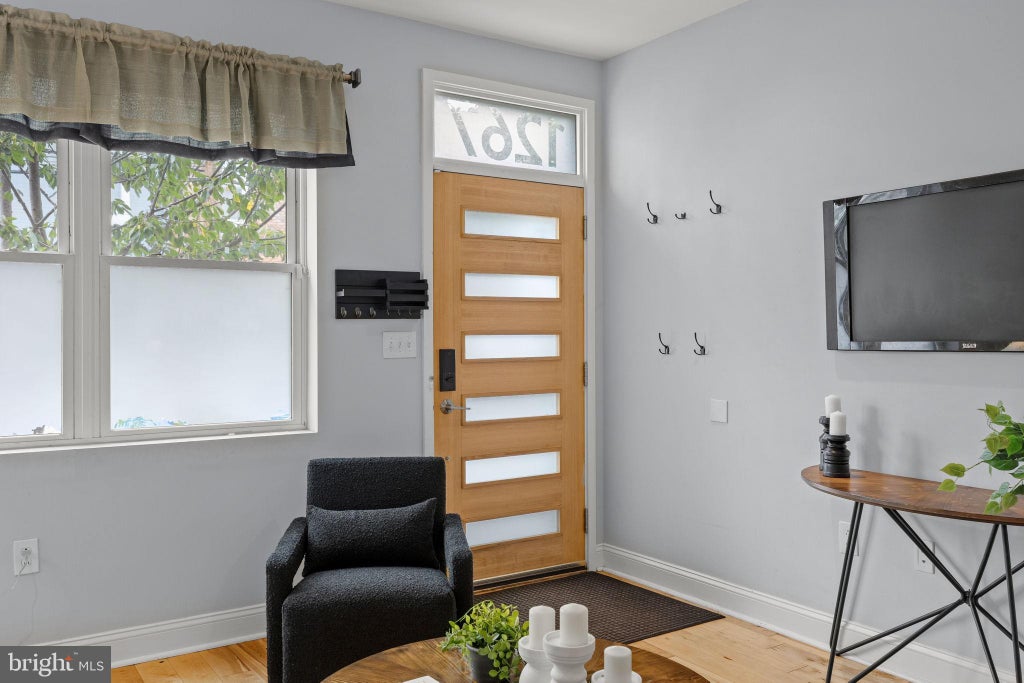 Photo of 1267 S 21st Street, PHILADELPHIA, PA 19146 (MLS # PAPH2651138)