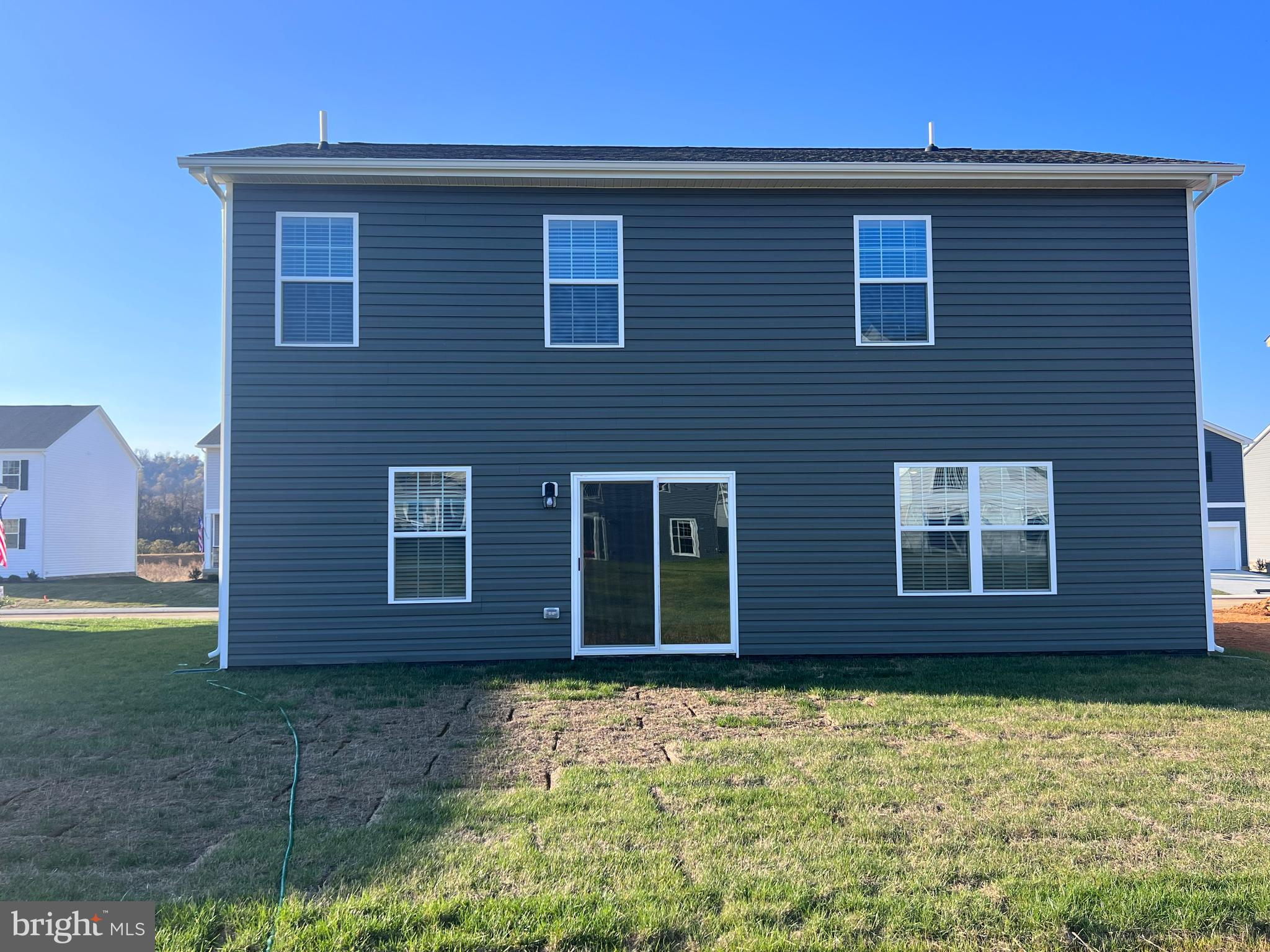 RED HILL - Residential