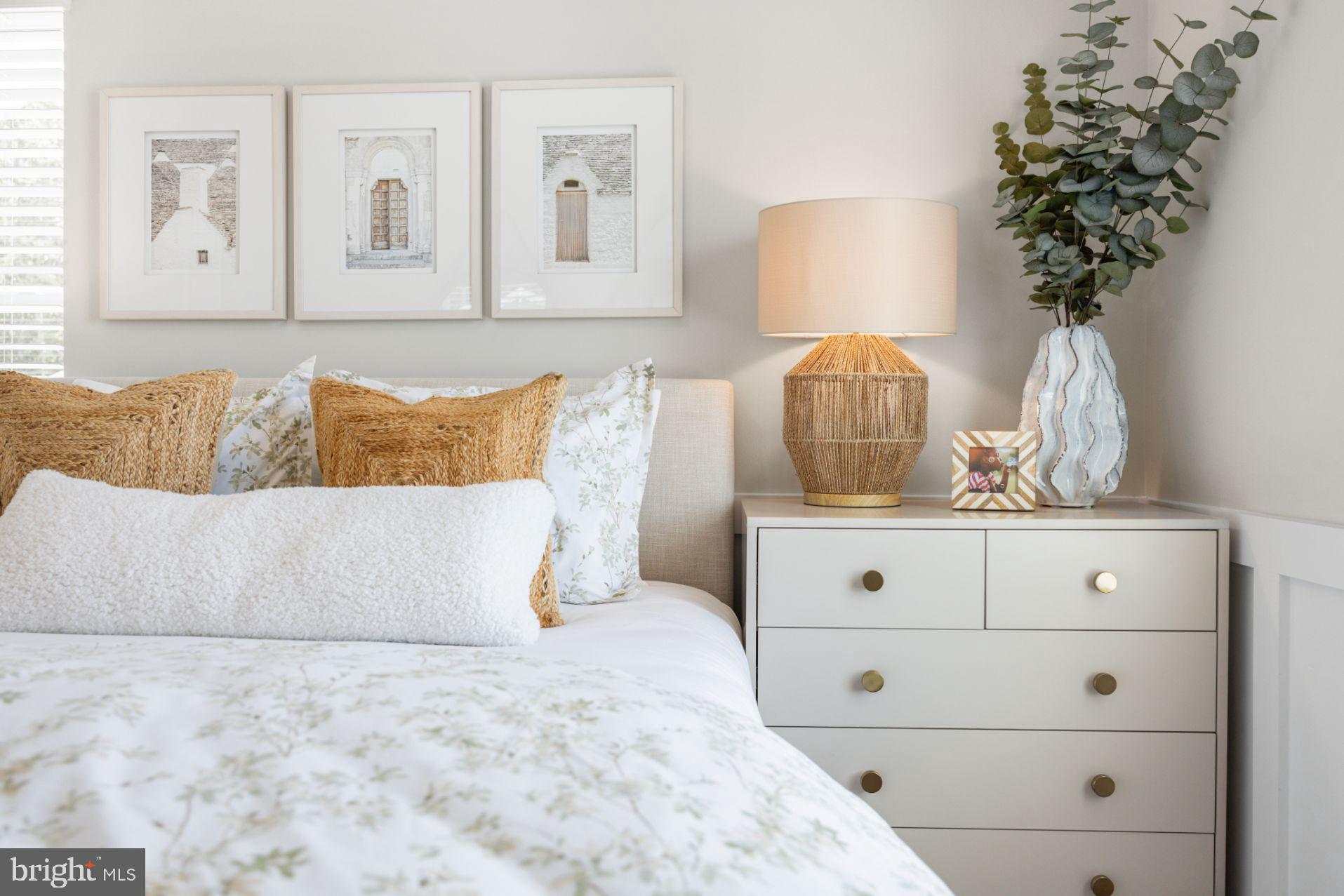 RED HILL - Residential