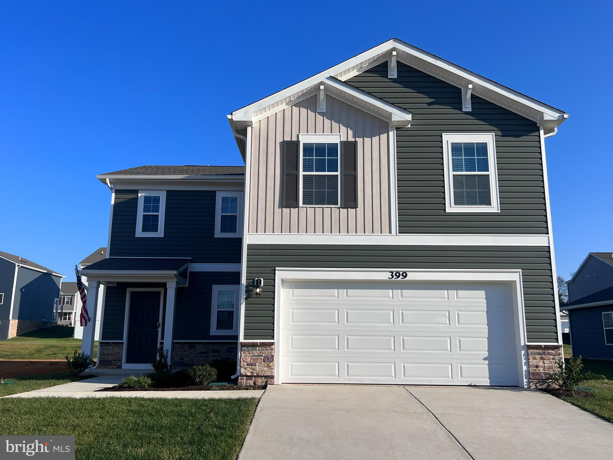 RED HILL - Residential