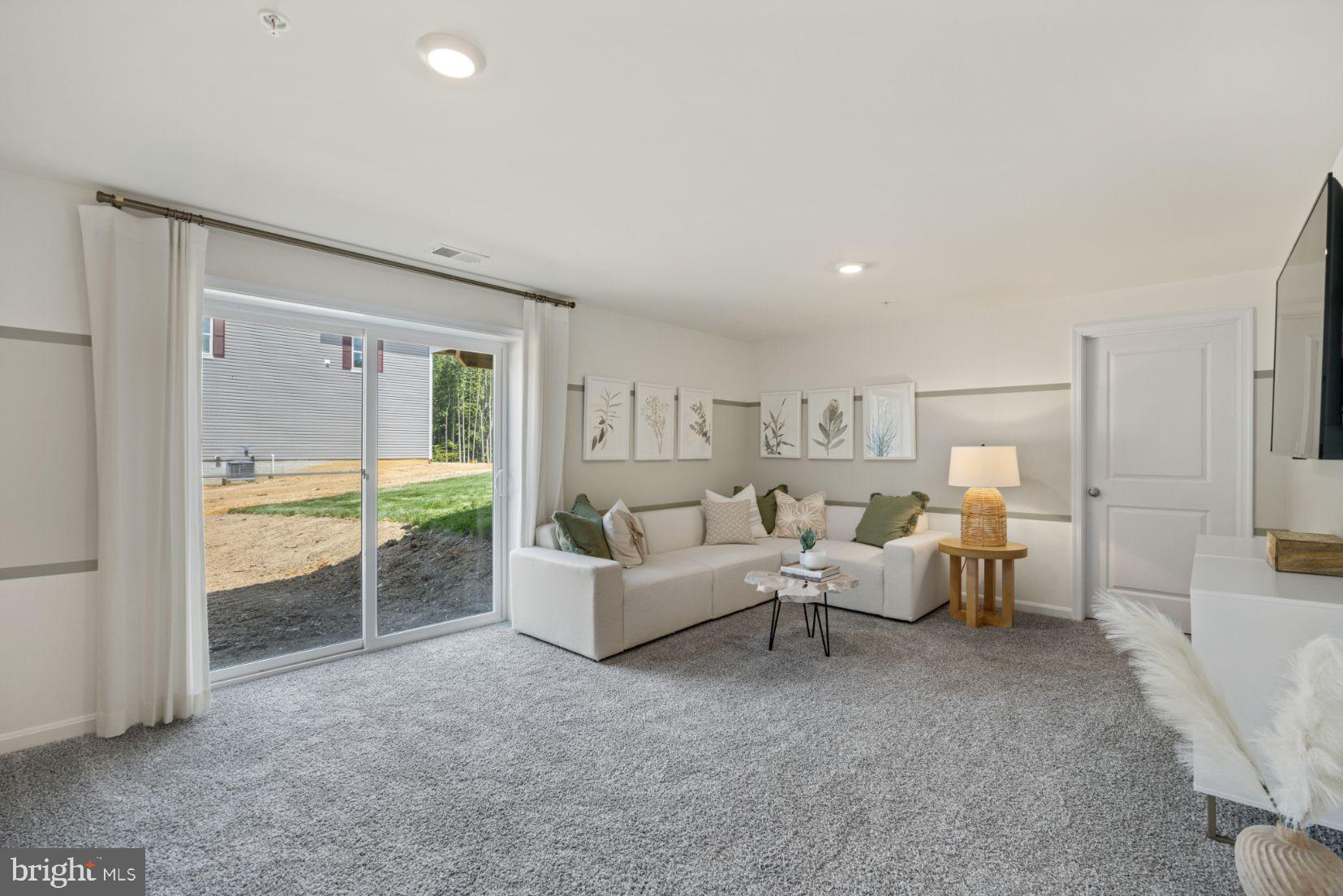 RED HILL - Residential