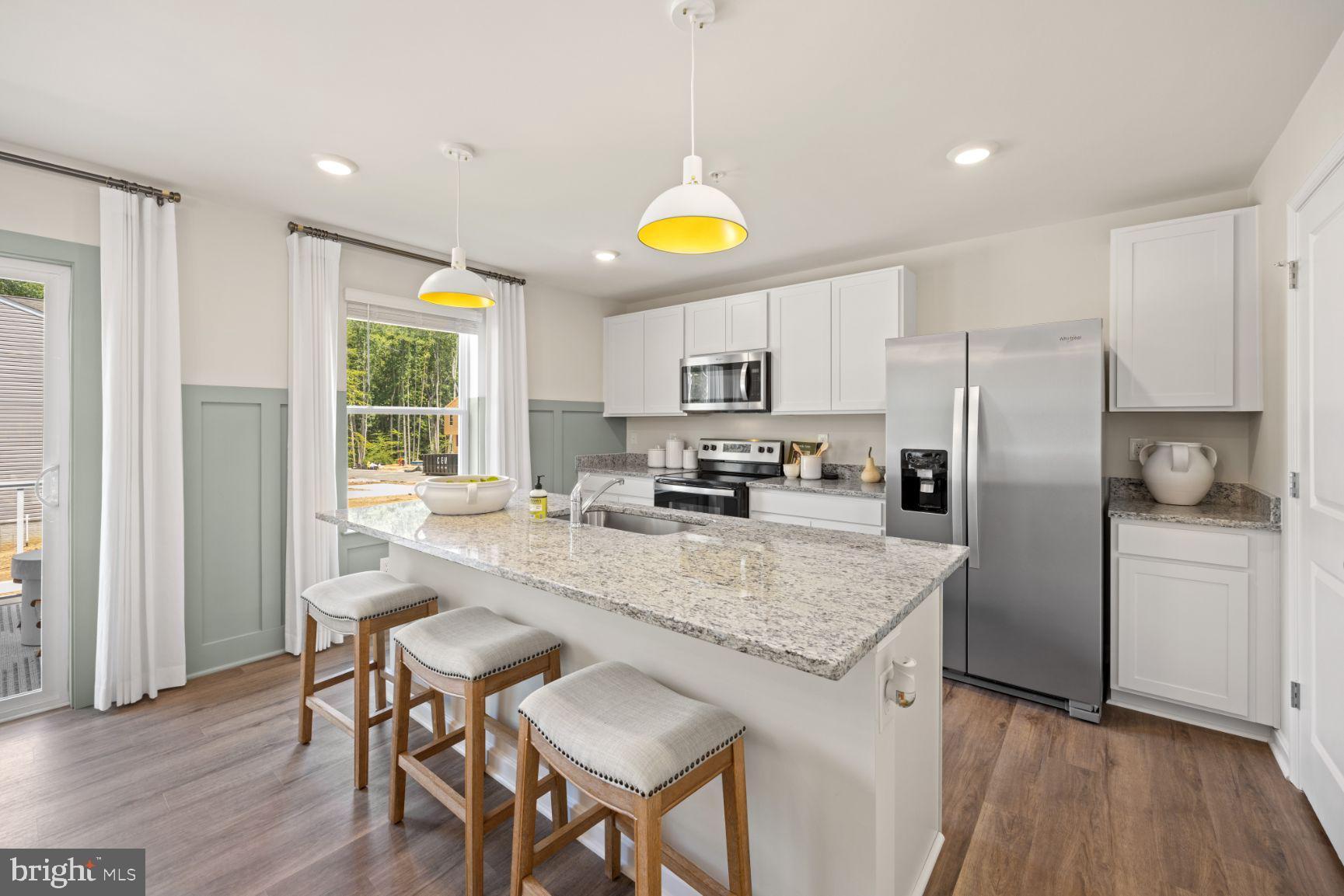 RED HILL - Residential