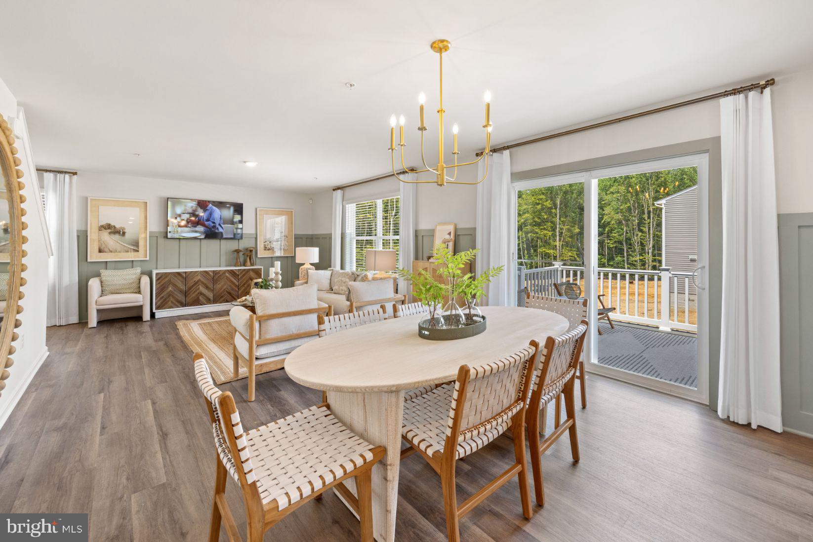 RED HILL - Residential