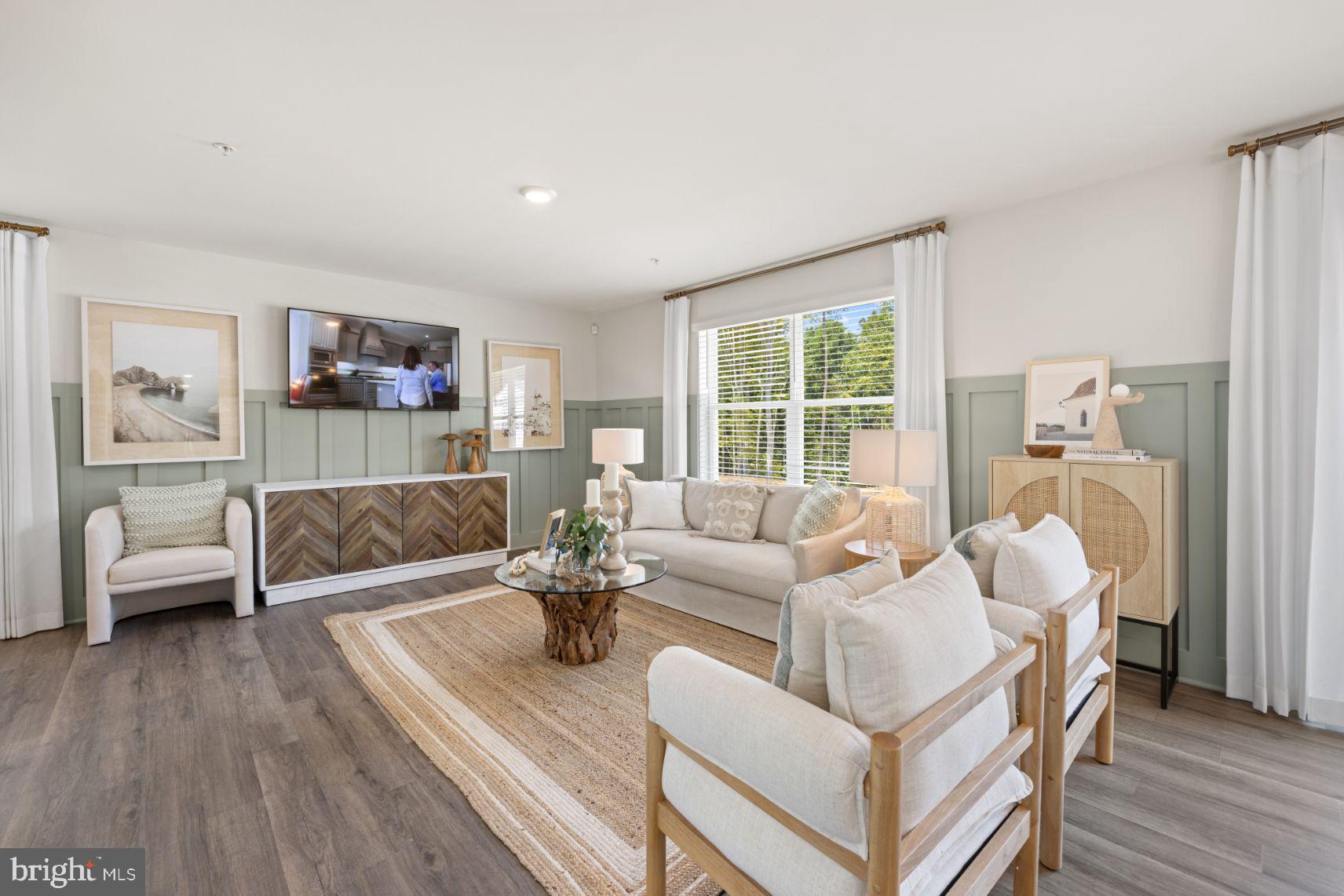 RED HILL - Residential