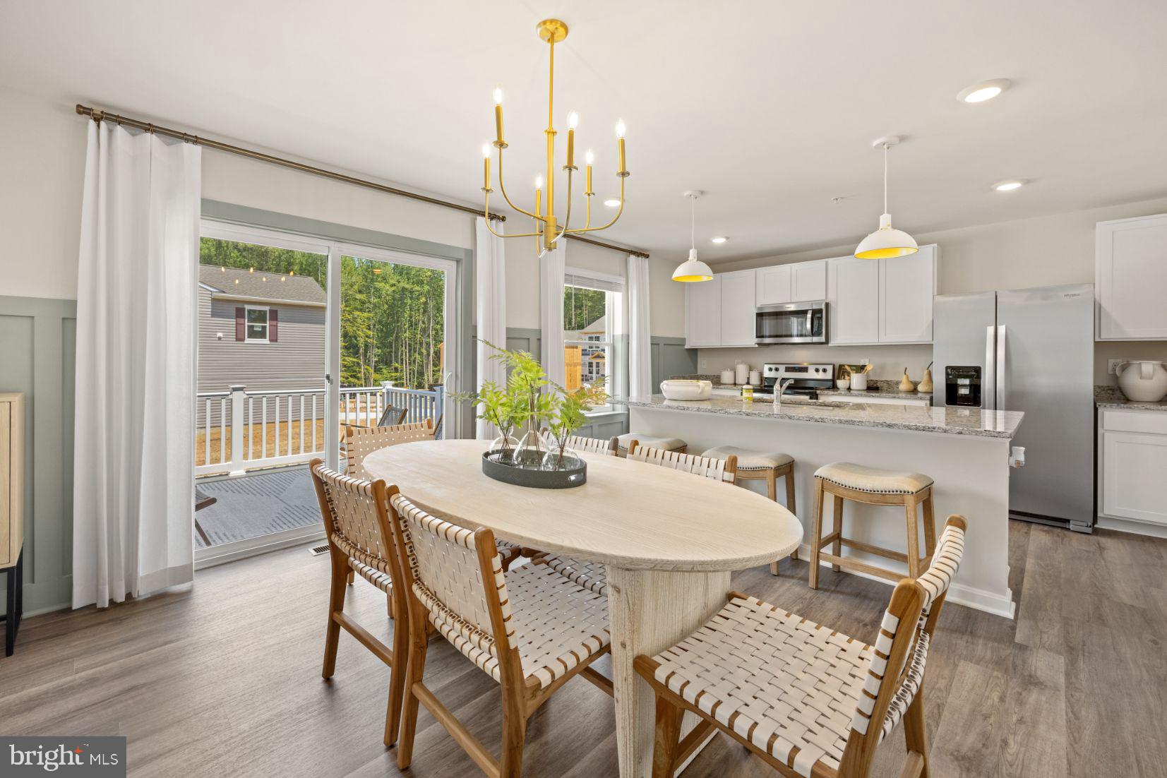 RED HILL - Residential