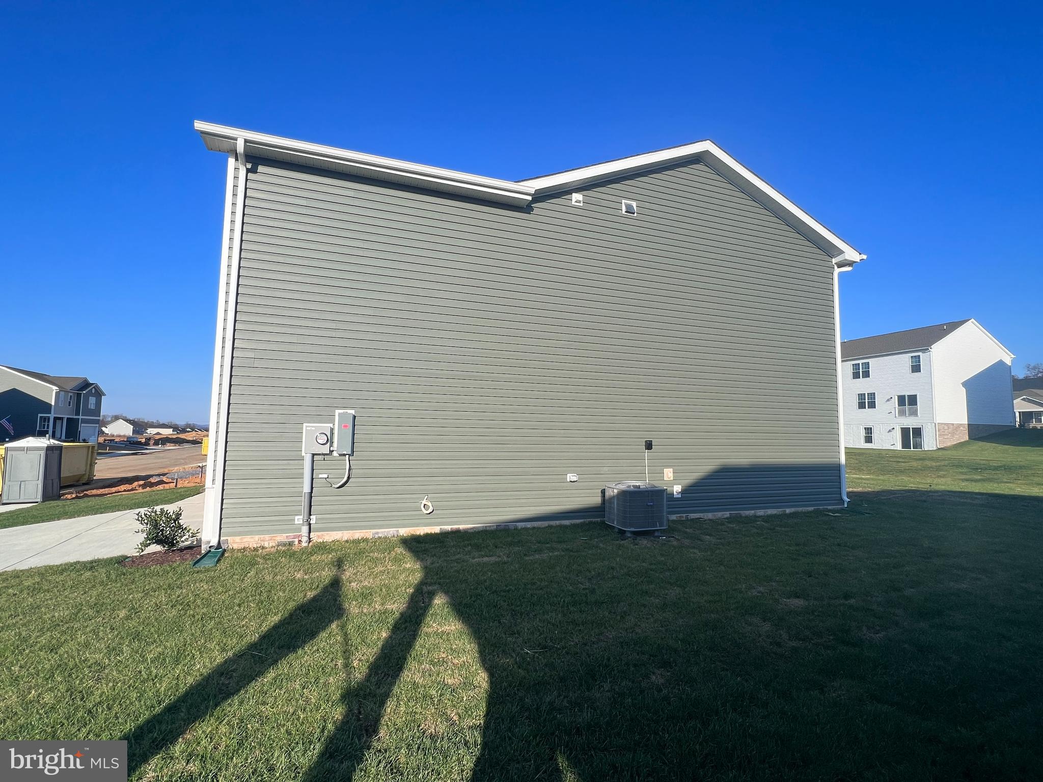 RED HILL - Residential