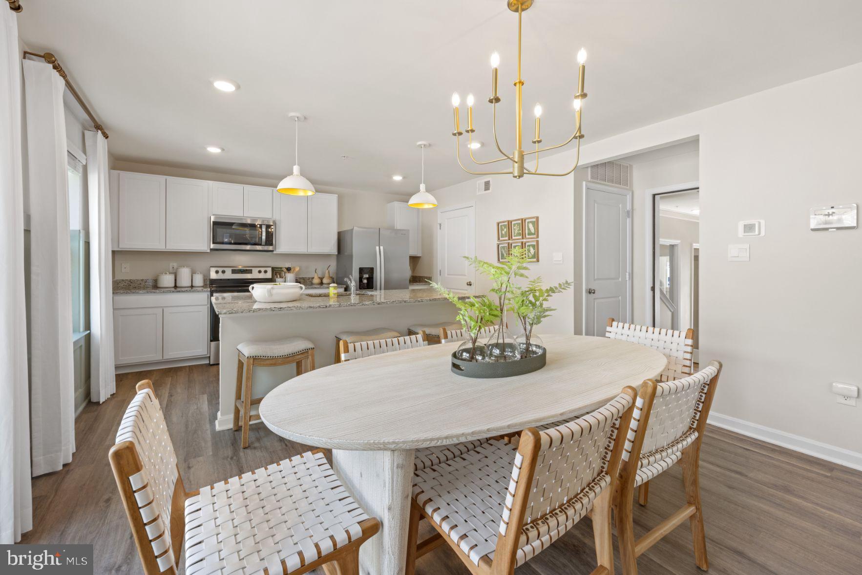 RED HILL - Residential