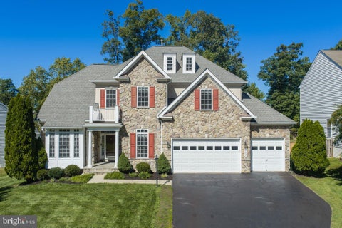 Photo of 14009 Baneberry Circle, MANASSAS, VA 20112 (MLS # VAPW2132122)