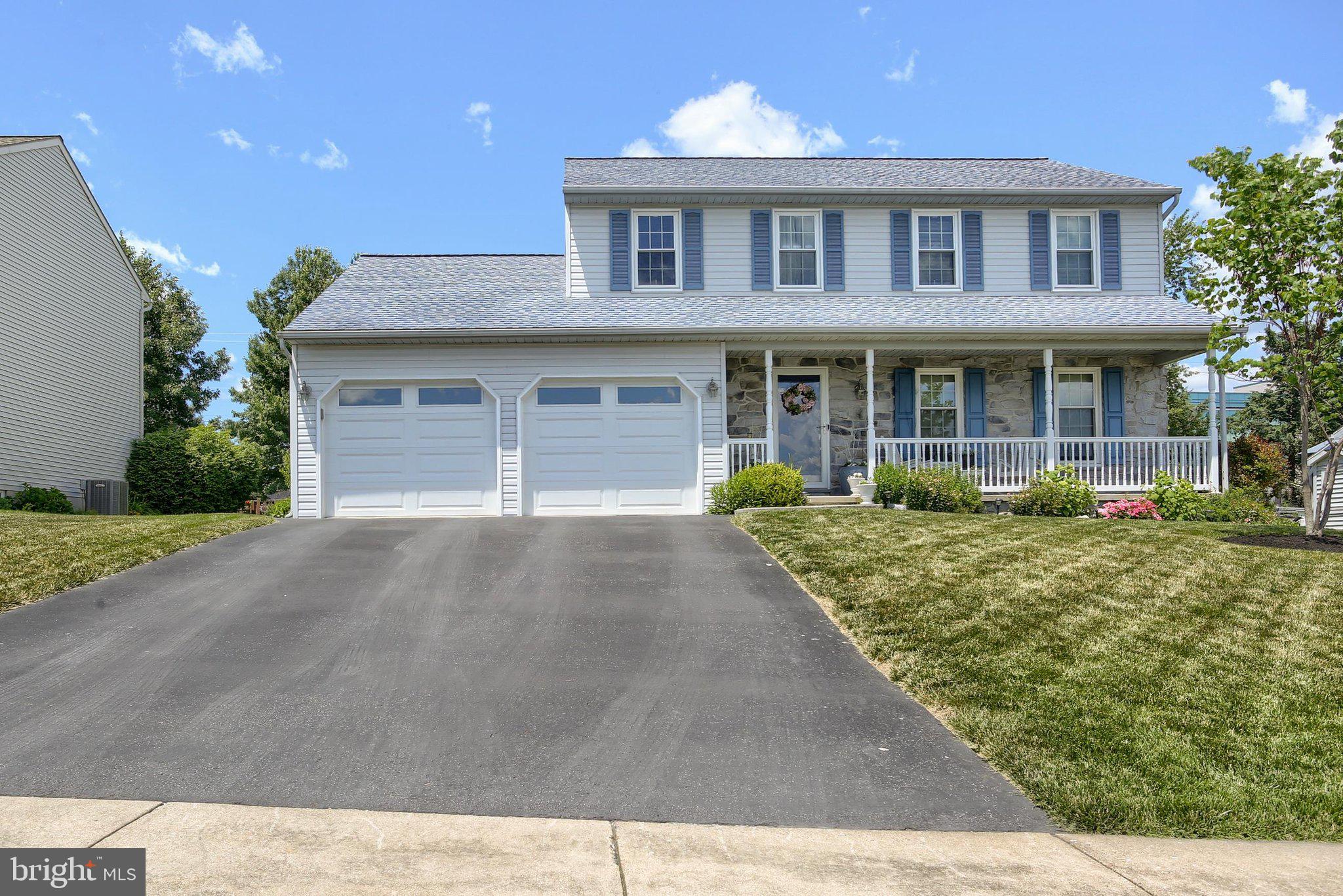 2600 MAGNOLIA TERRACE
