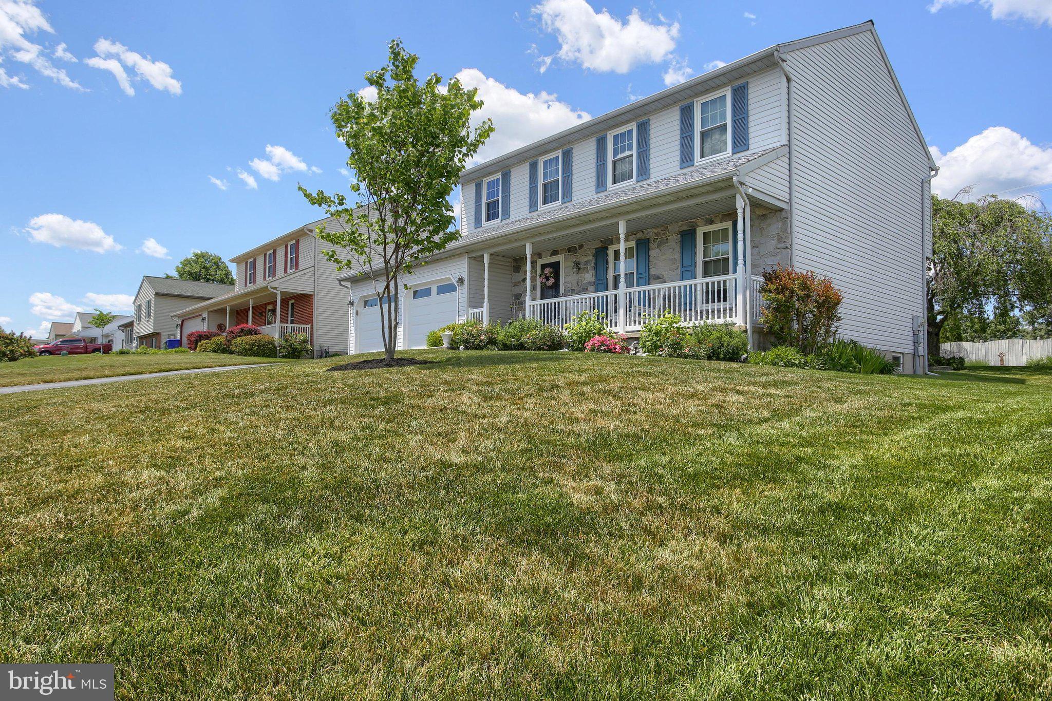 2600 MAGNOLIA TERRACE