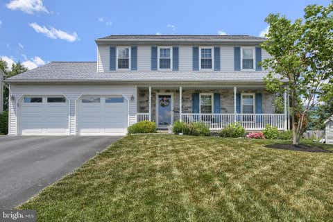 Homes For Sale - 2600 Magnolia Terrace<br/> Dauphin County, HARRISBURG, PA 17110