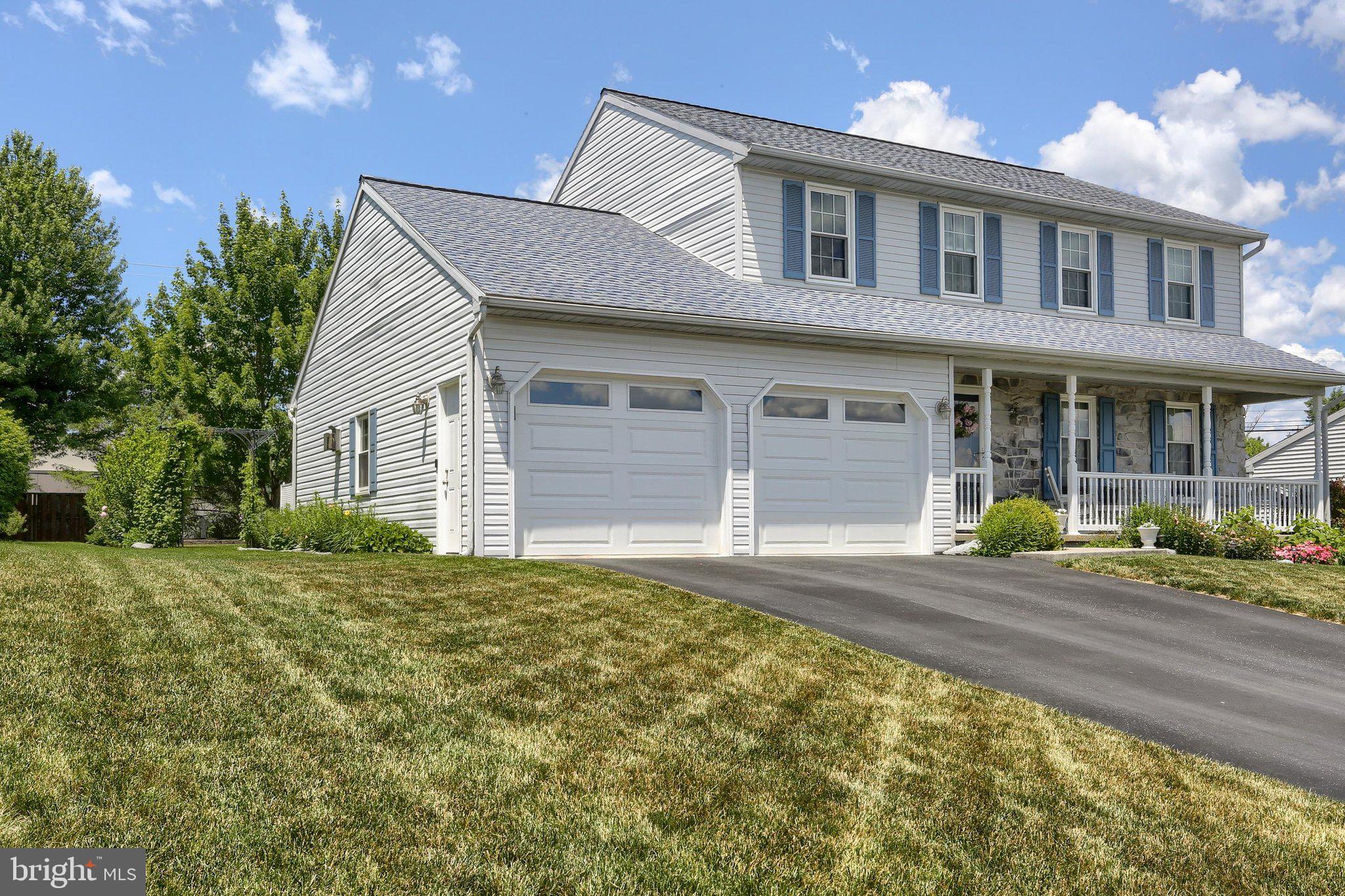 2600 MAGNOLIA TERRACE