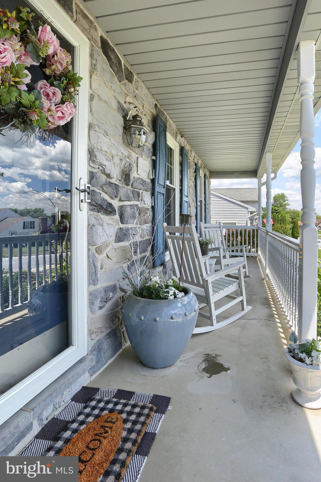 2600 MAGNOLIA TERRACE