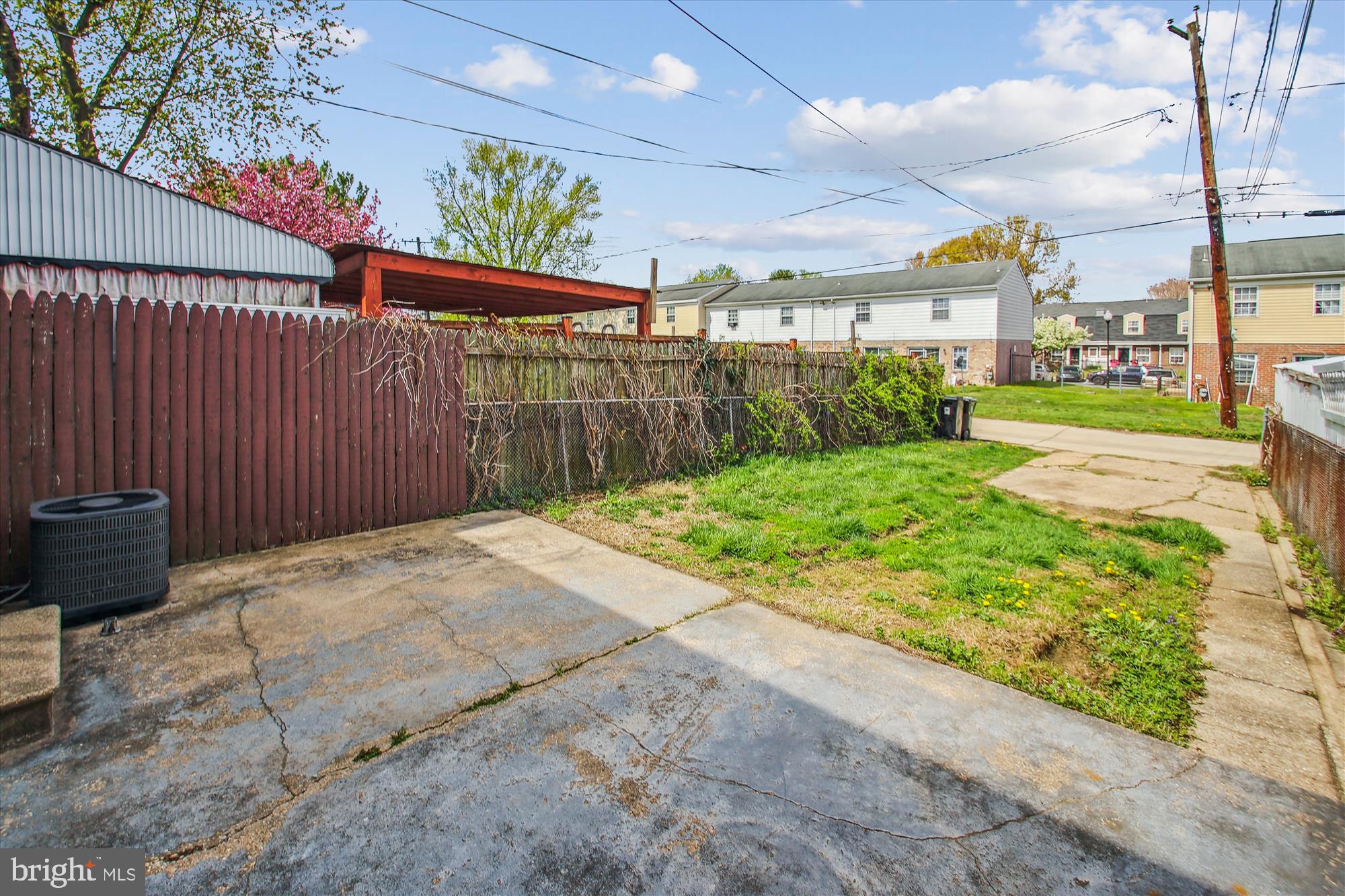 NONE AVAILABLE - Residential