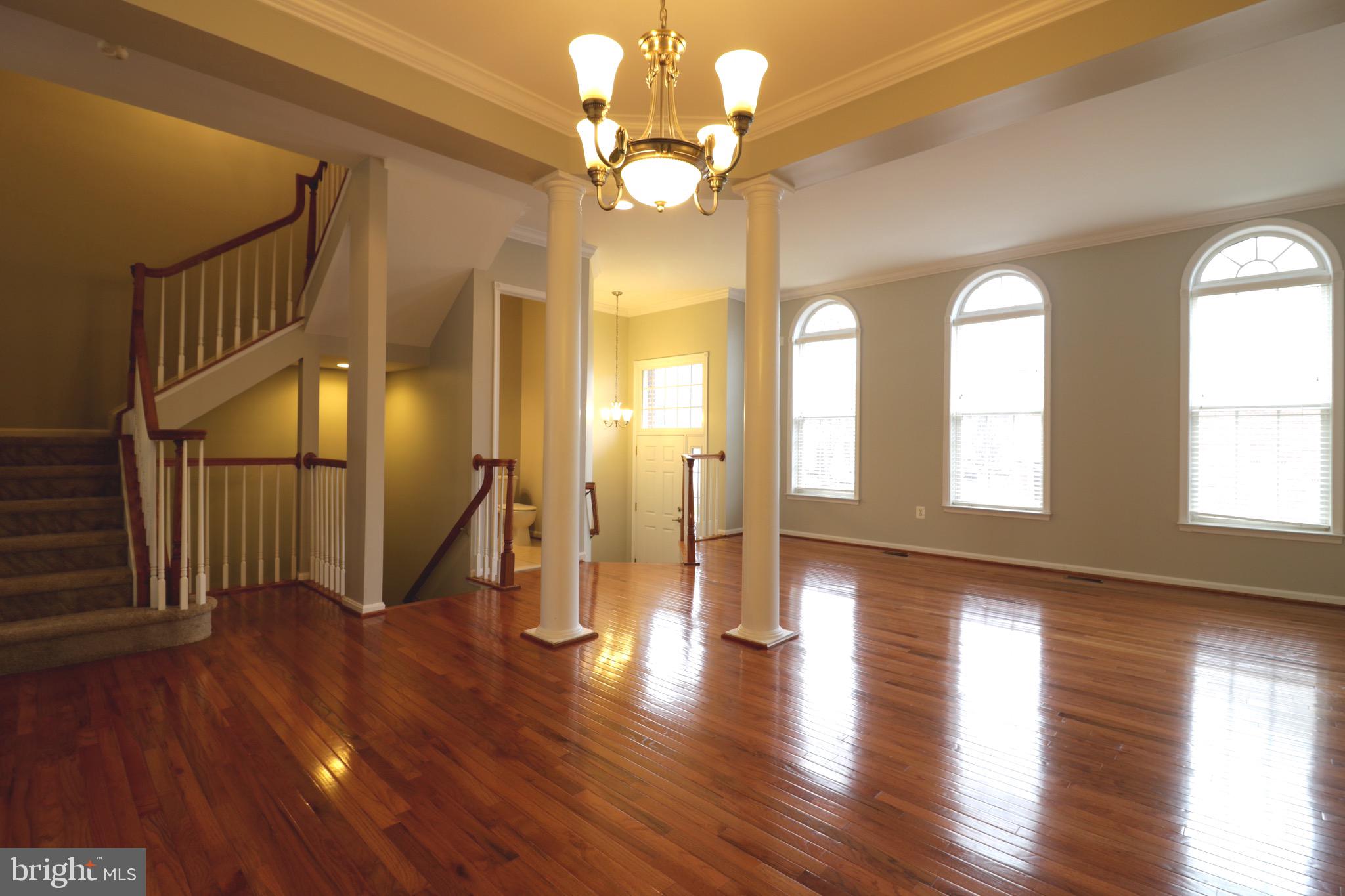 GREAT OAK - Residential Lease