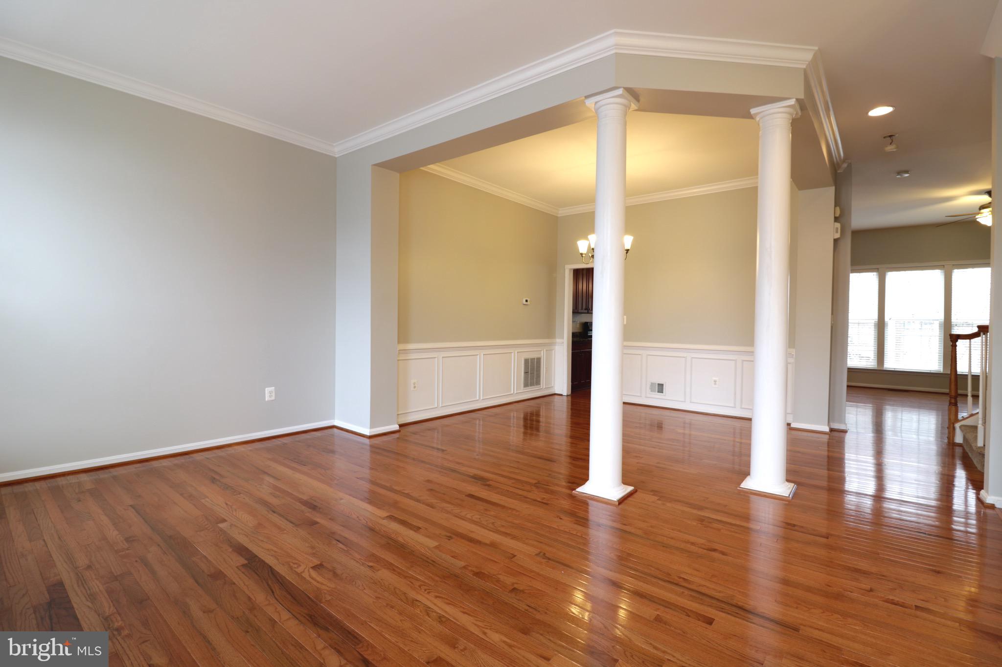 GREAT OAK - Residential Lease