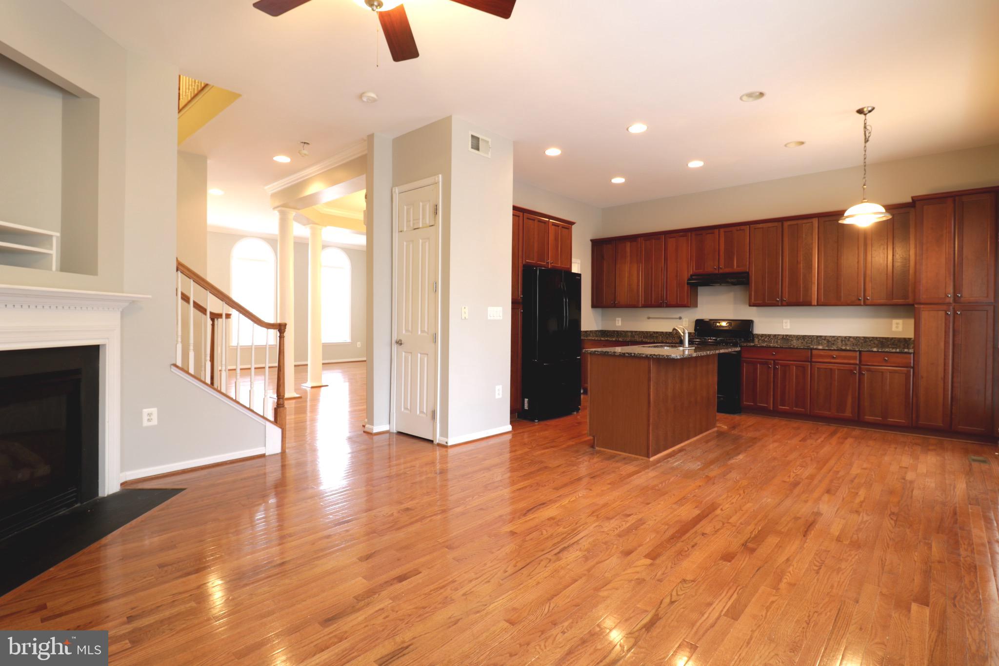 GREAT OAK - Residential Lease