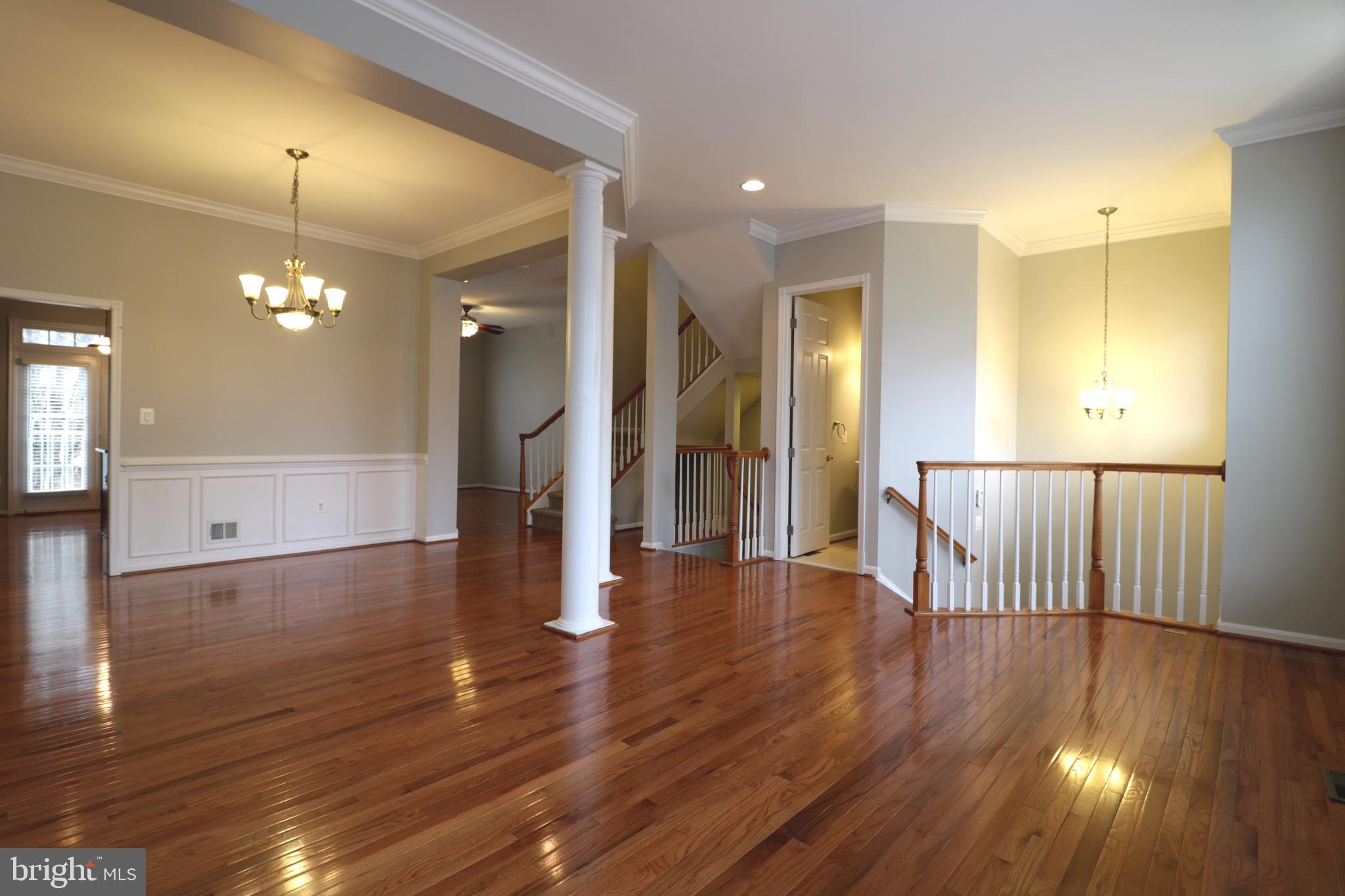 GREAT OAK - Residential Lease